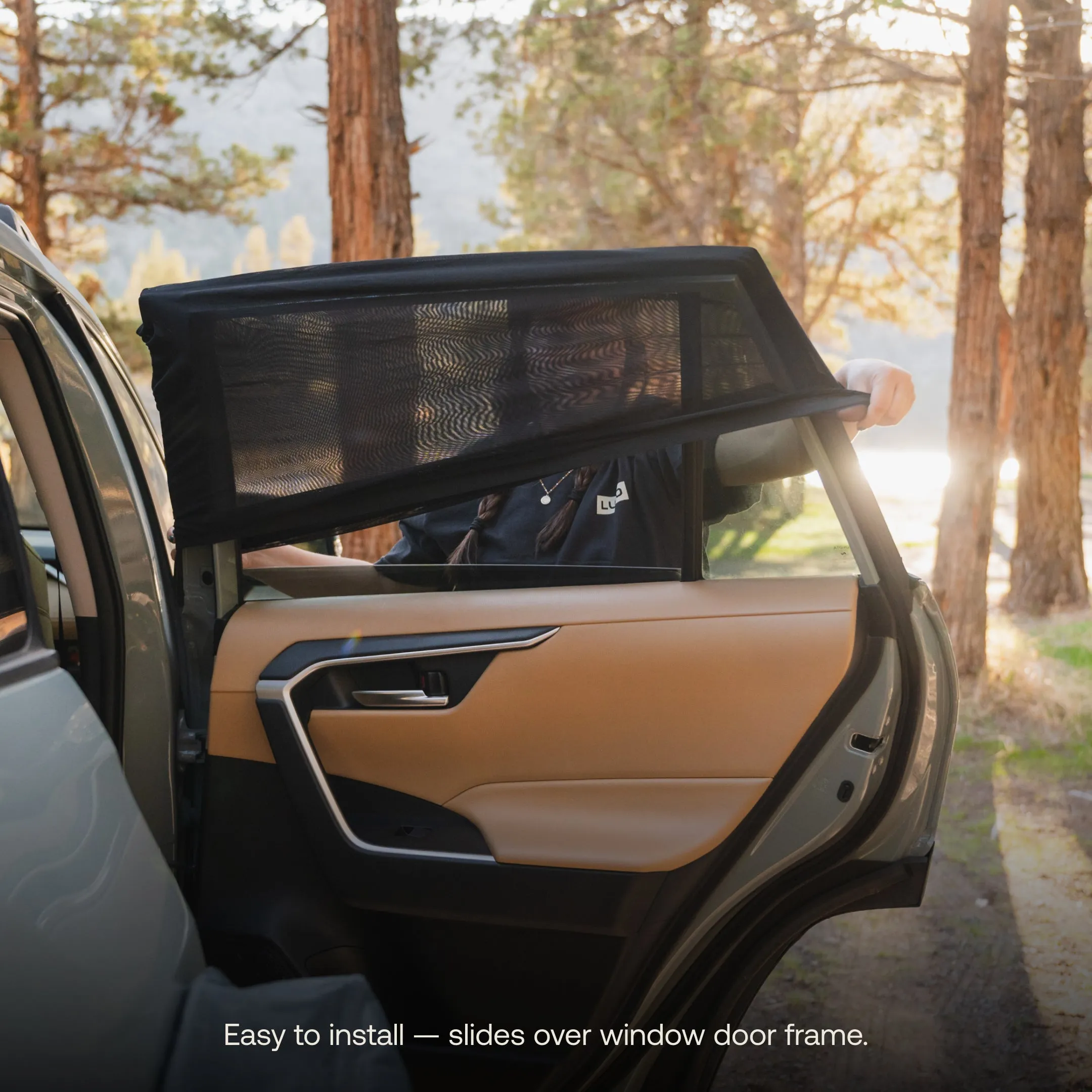 Car Window Screens - Image 2