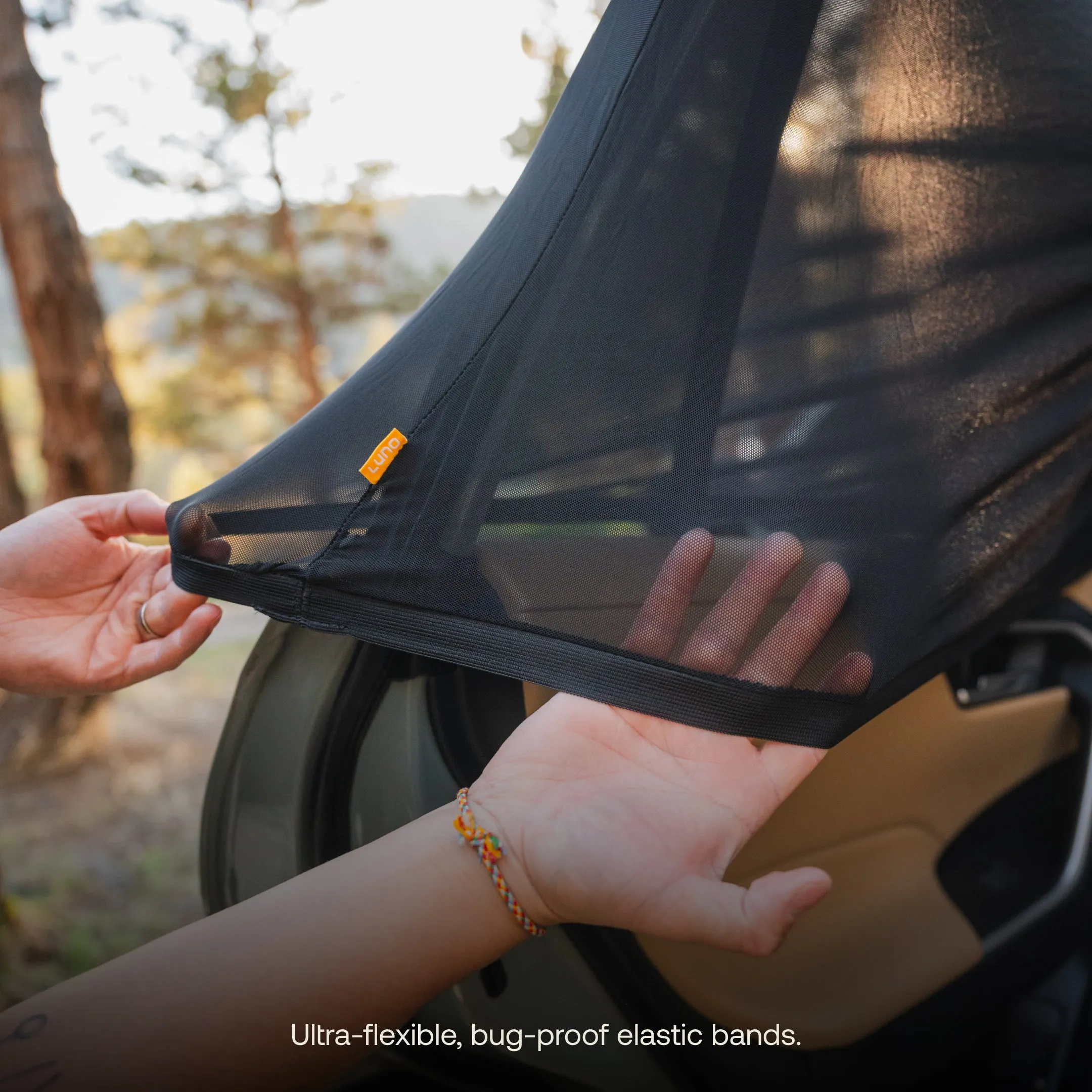 Car Window Screens - Image 7