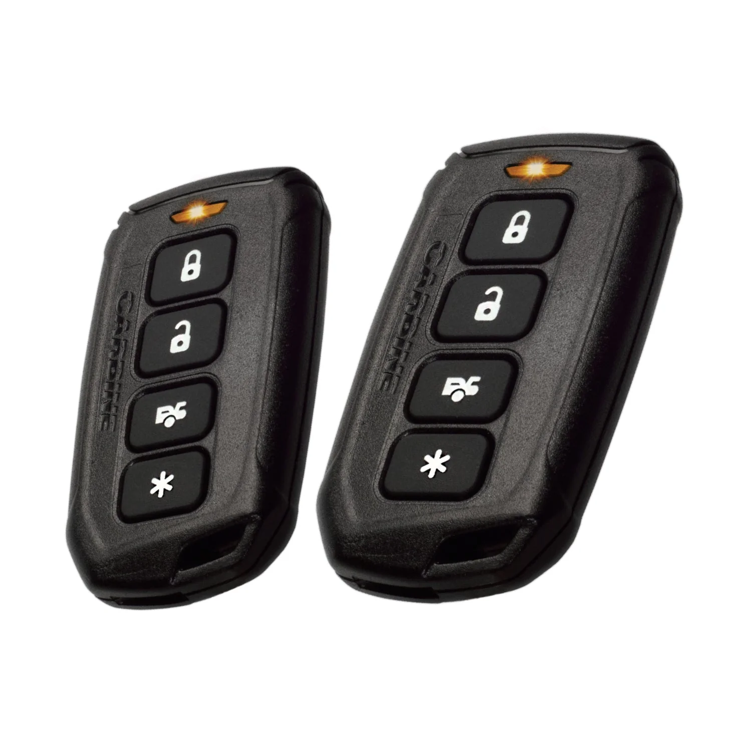 Carbine 46CR | 1-Way 1/4 Mile Range | Remote Start & Keyless Entry - Image 3