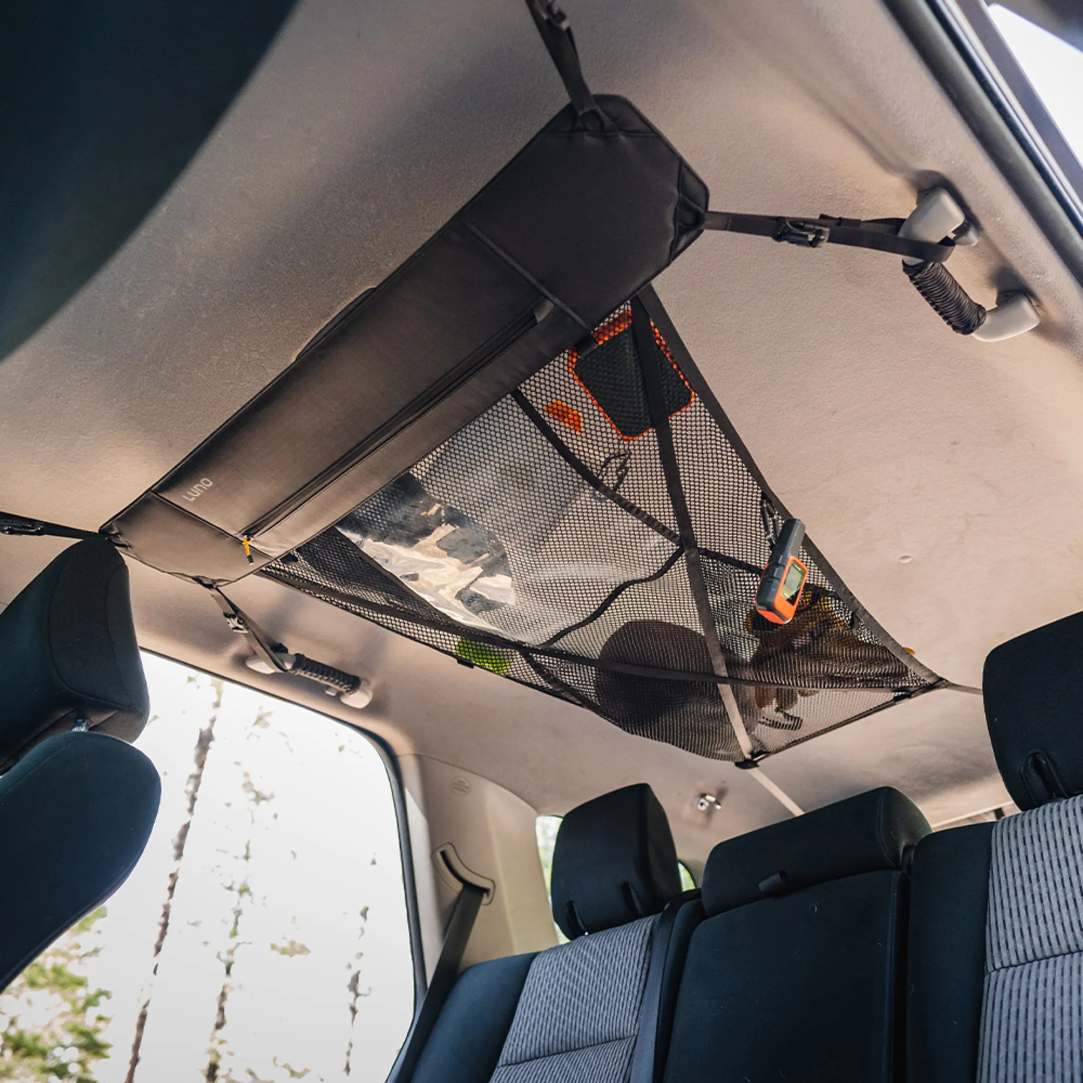 Cargo Hammock - Image 2