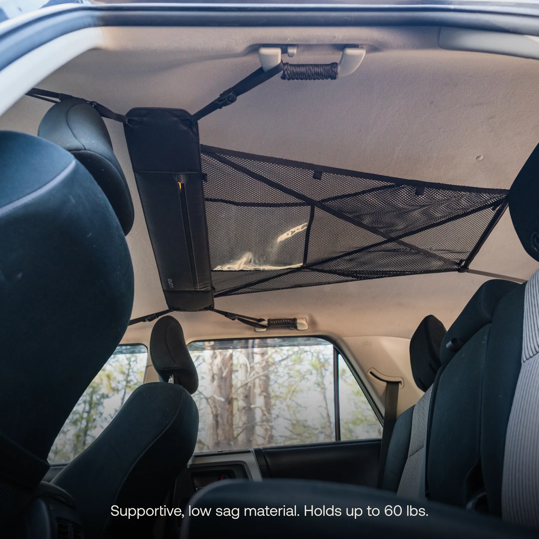 Cargo Hammock - Image 5