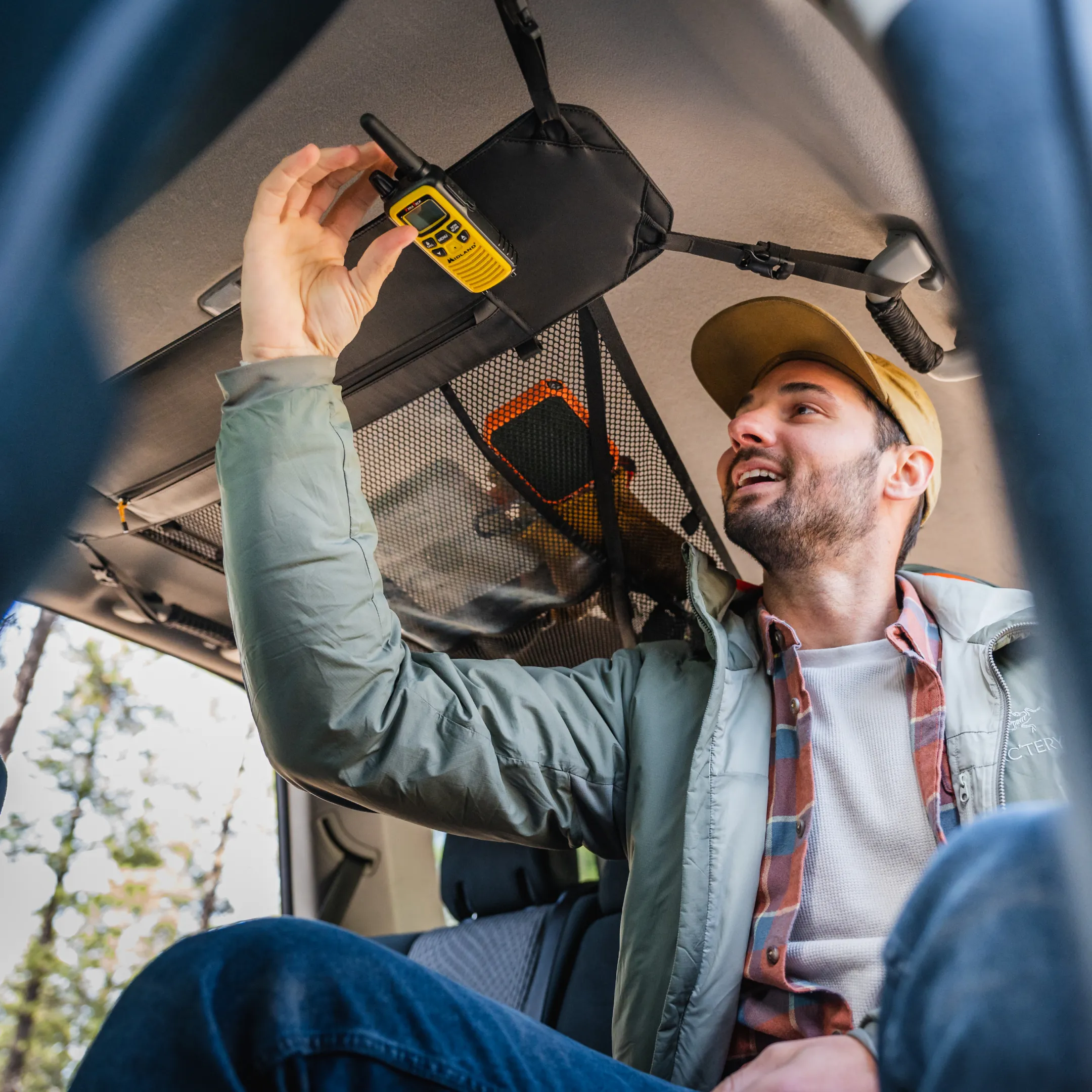 Cargo Hammock - Image 6
