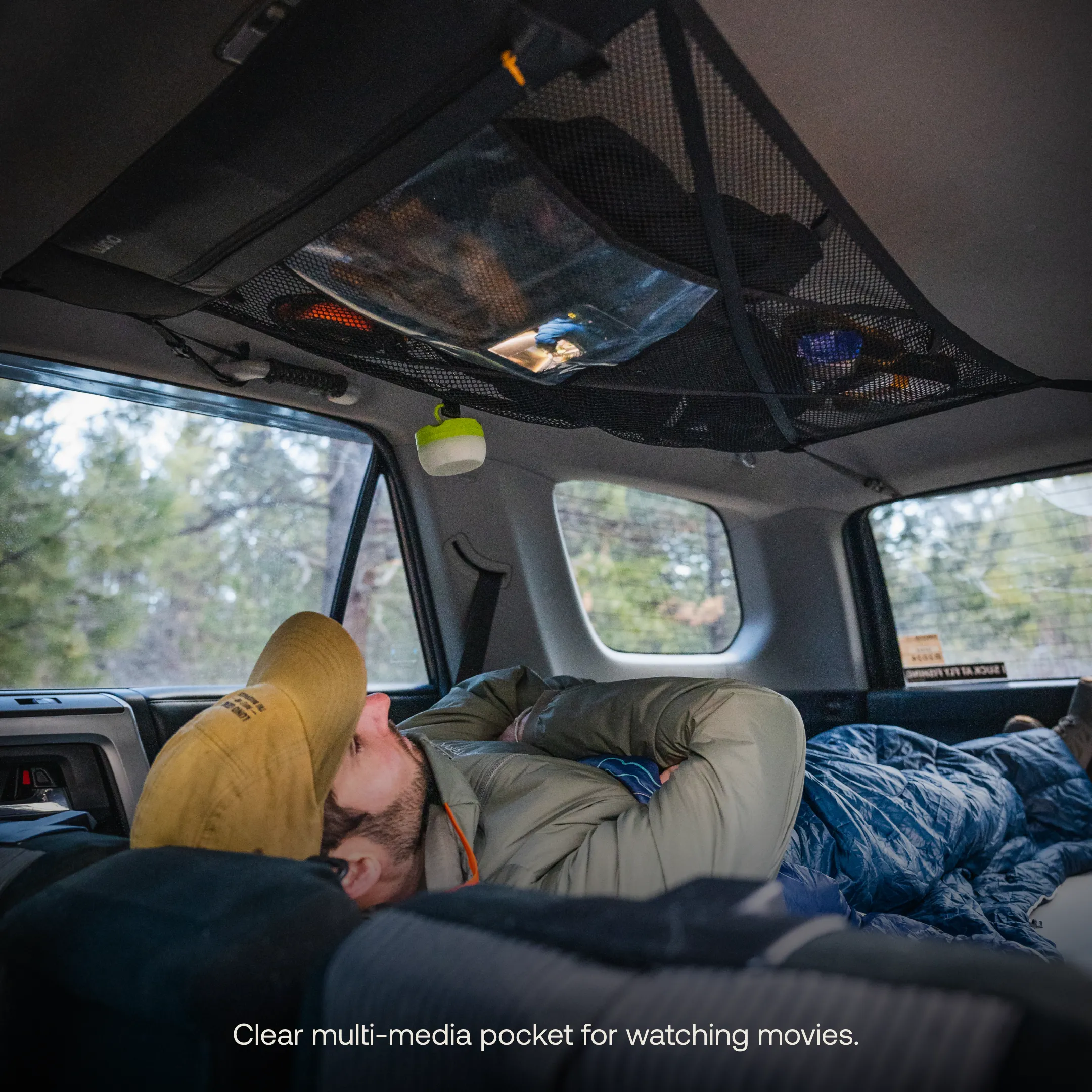 Cargo Hammock - Image 7
