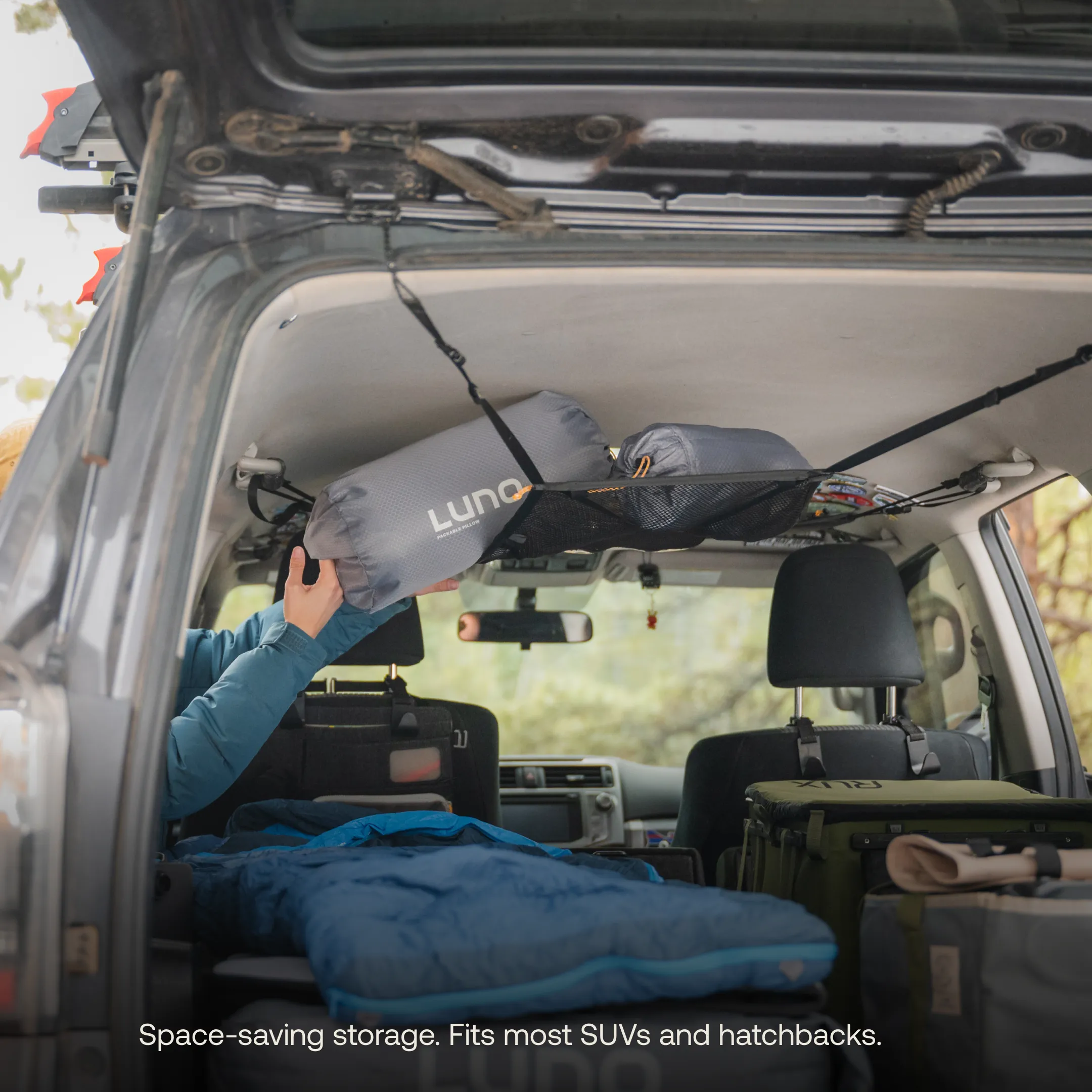 Cargo Hammock - Image 8