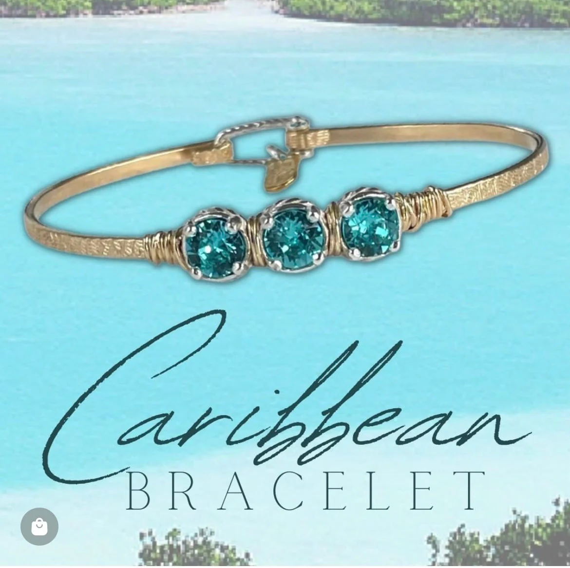 Caribbean Bracelet - Image 5