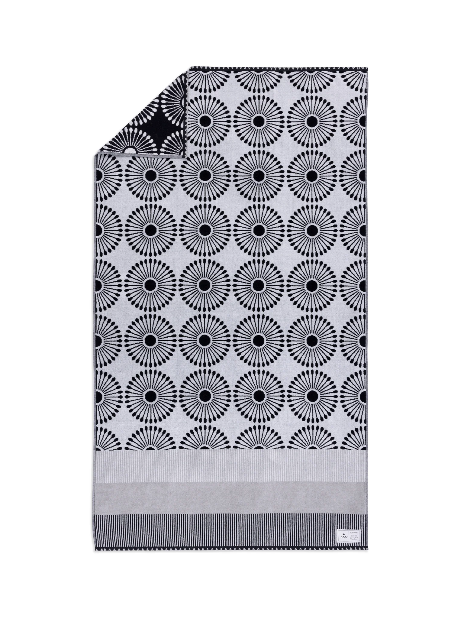 Carlisle Beach Towel - Image 2