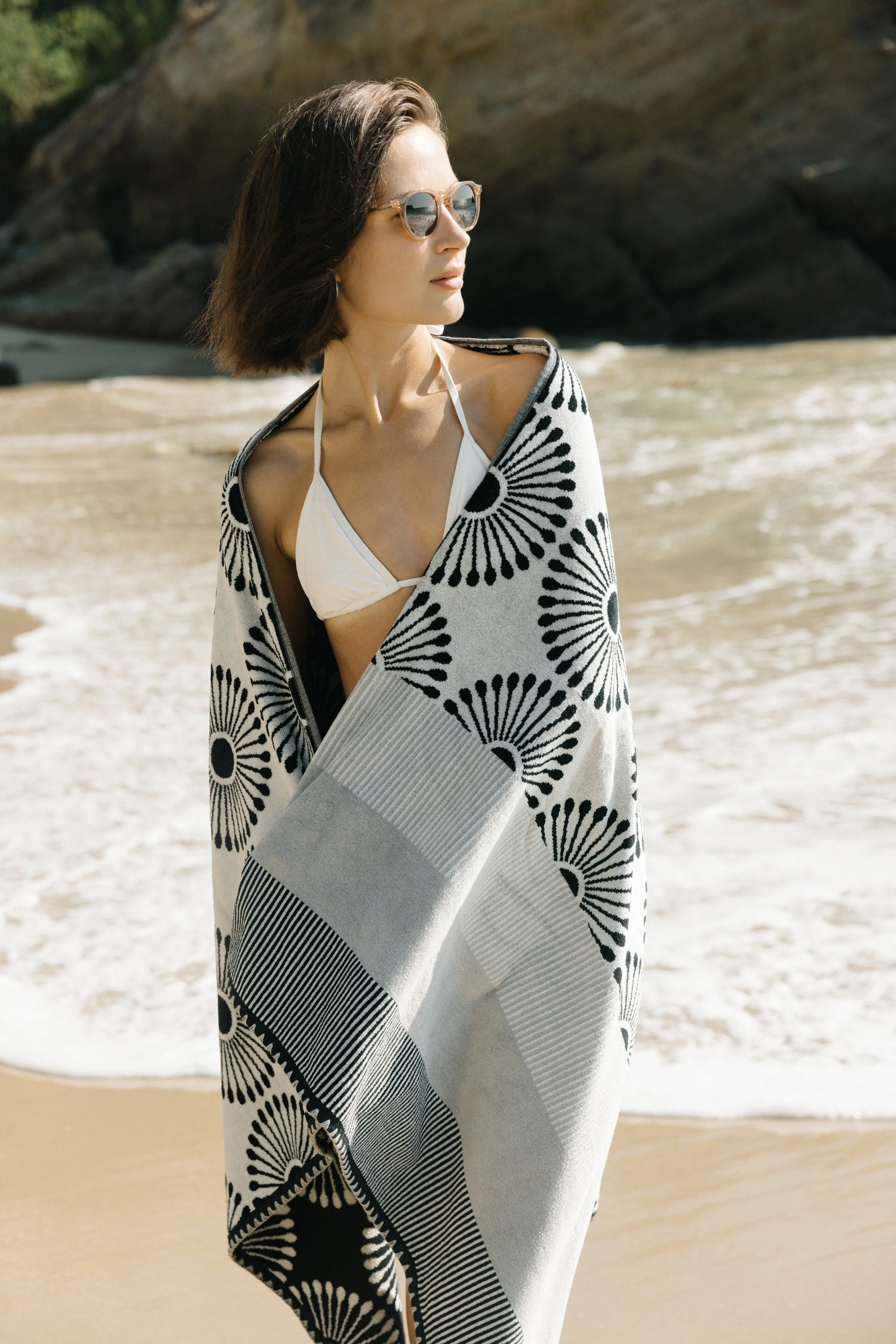 Carlisle Beach Towel - Image 3