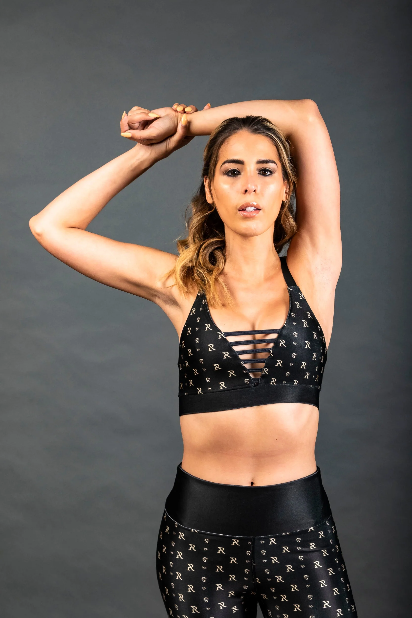 Carmen Activewear Set - Image 4