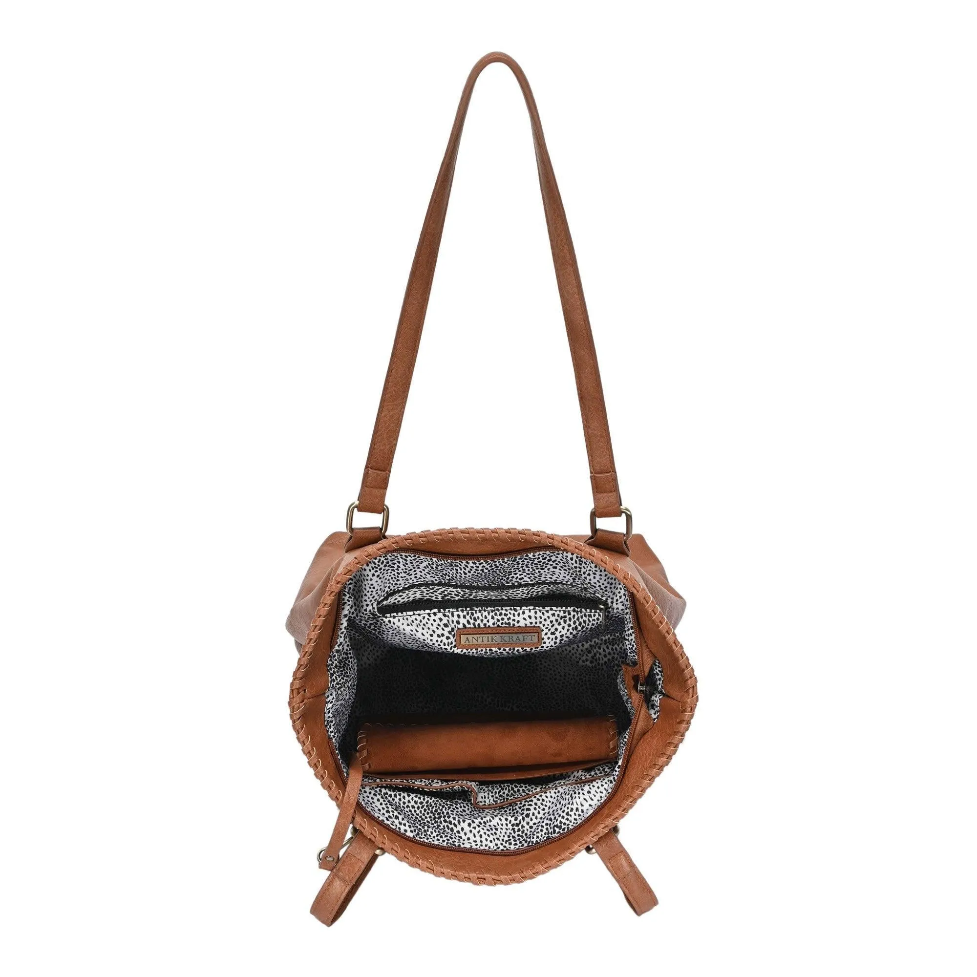 Caroline Tote Bag - Image 9
