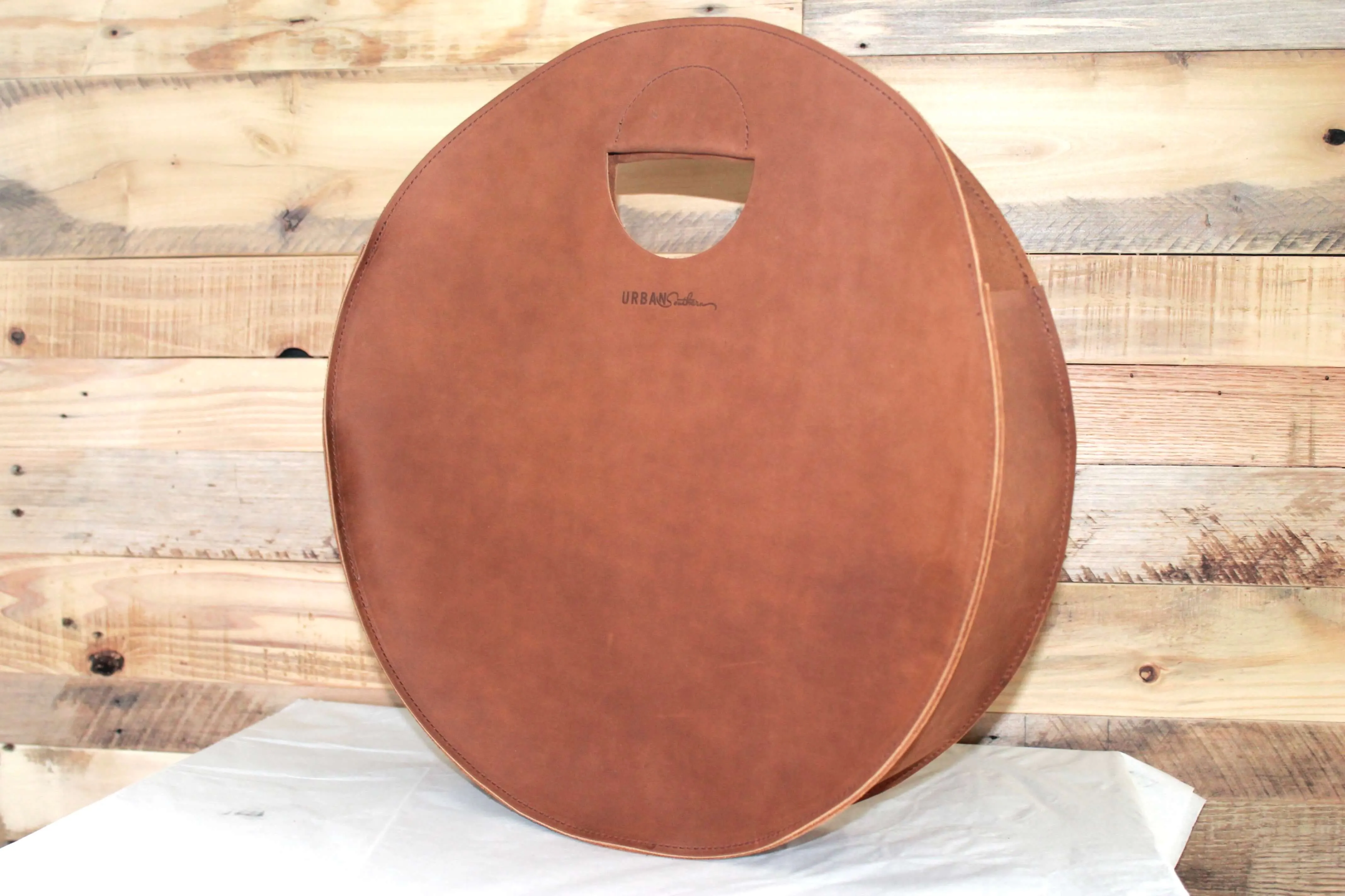 Carrollton Circle Tote Bag - Image 6