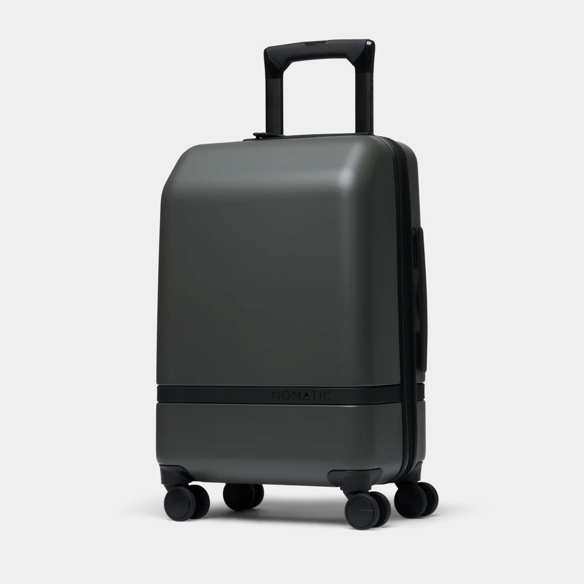 Carry-On Classic Suitcase - Image 10