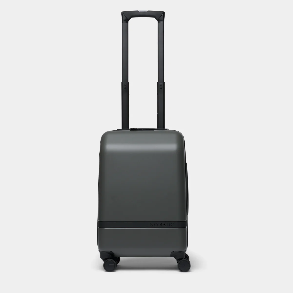 Carry-On Classic Suitcase - Image 15