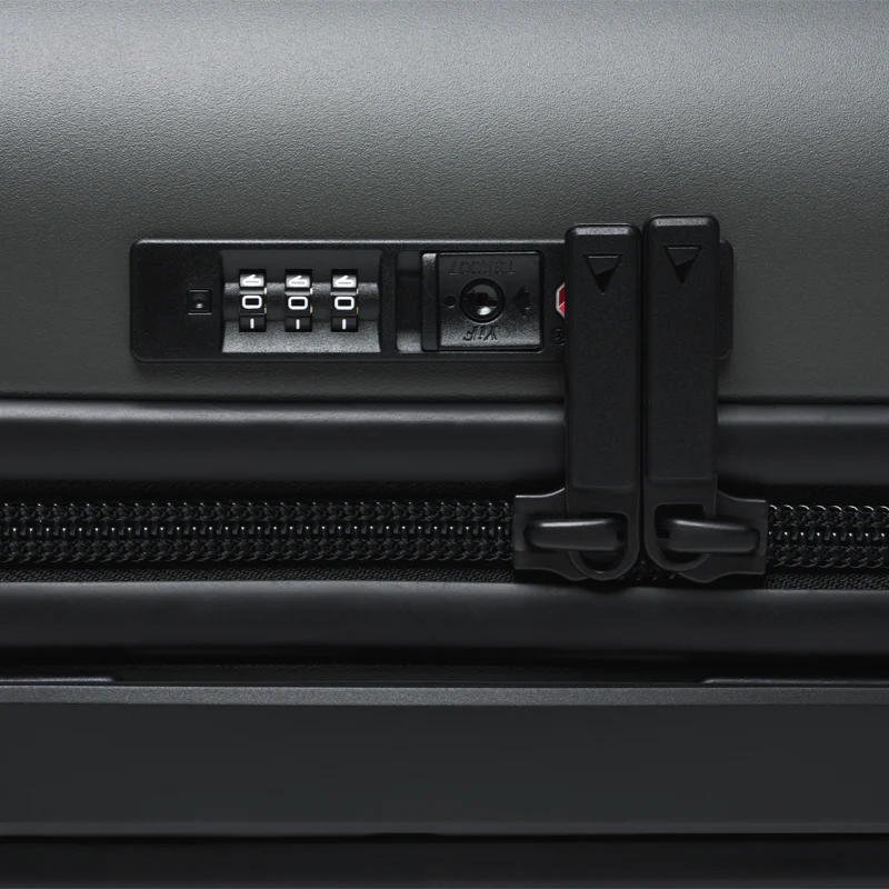 Carry-On Classic Suitcase - Image 16