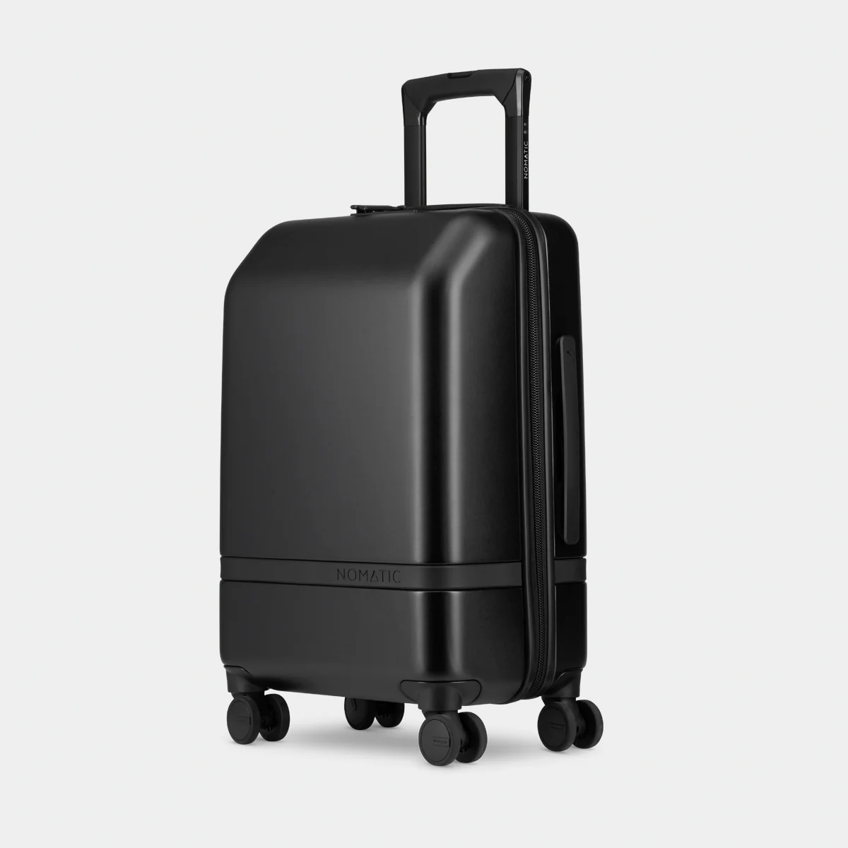 Carry-On Classic Suitcase - Image 19