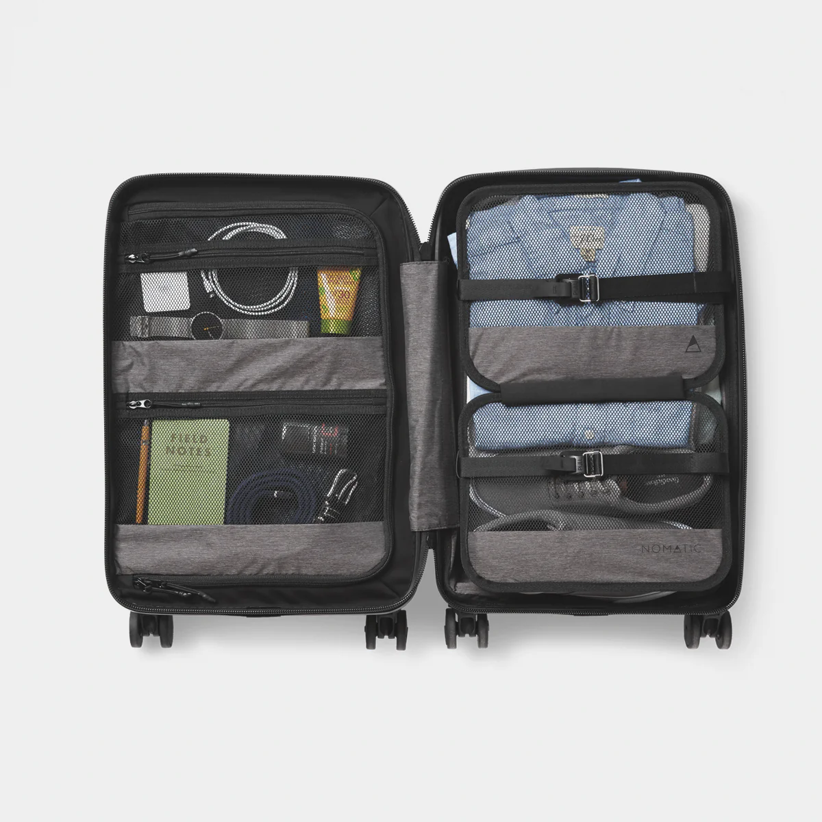 Carry-On Classic Suitcase - Image 22