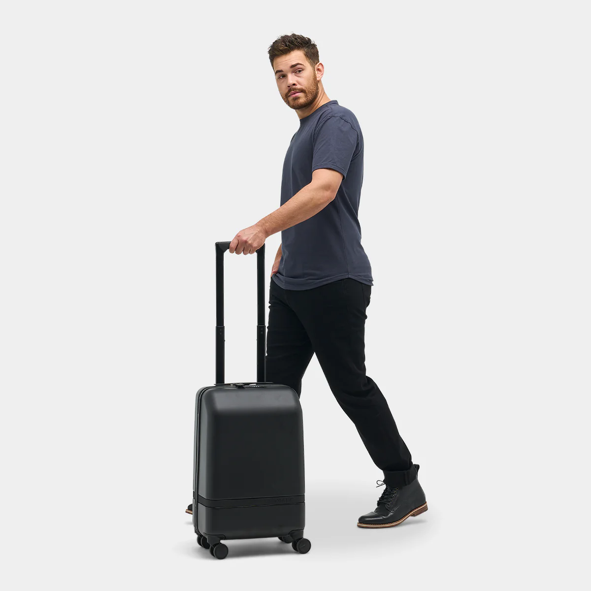 Carry-On Classic Suitcase - Image 24