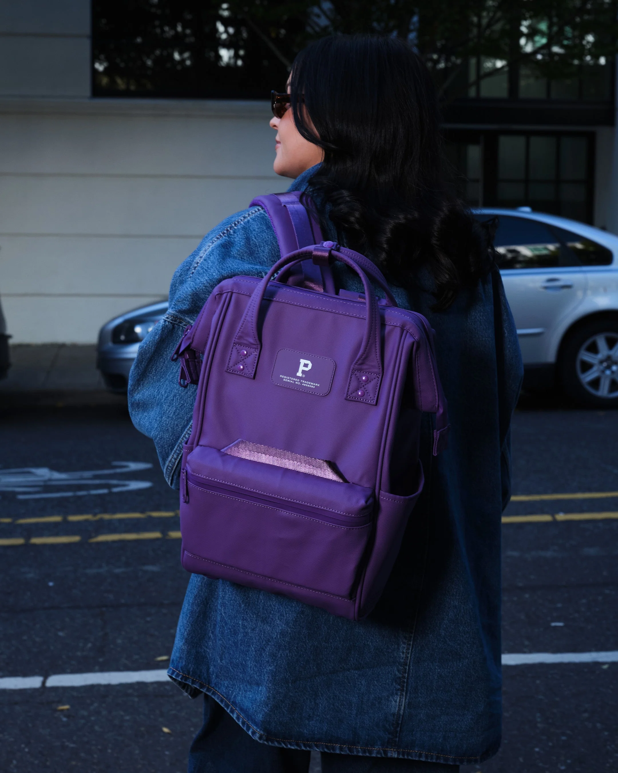 Cascade Backpack - Compact - Image 100