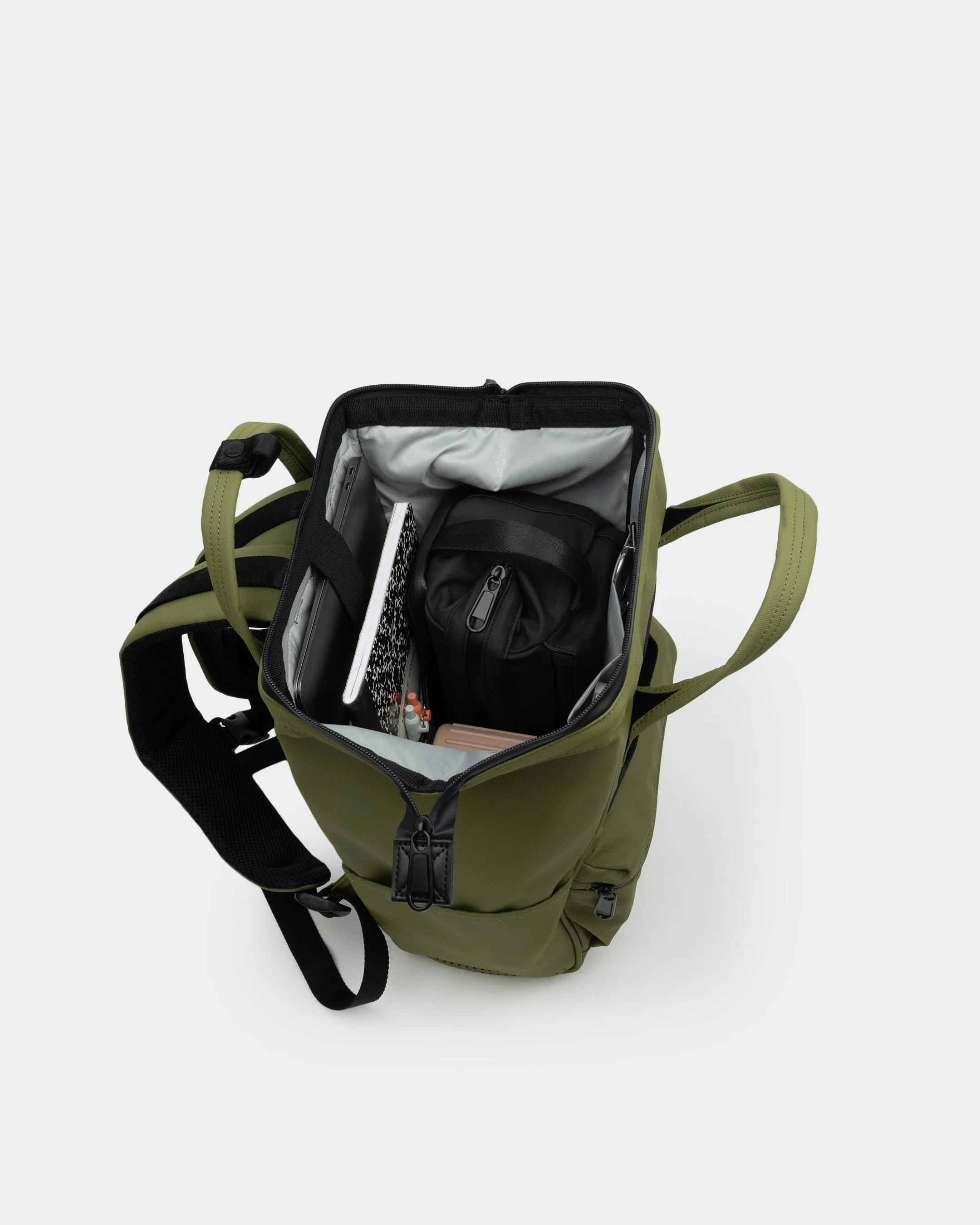 Cascade Backpack - Compact - Image 47