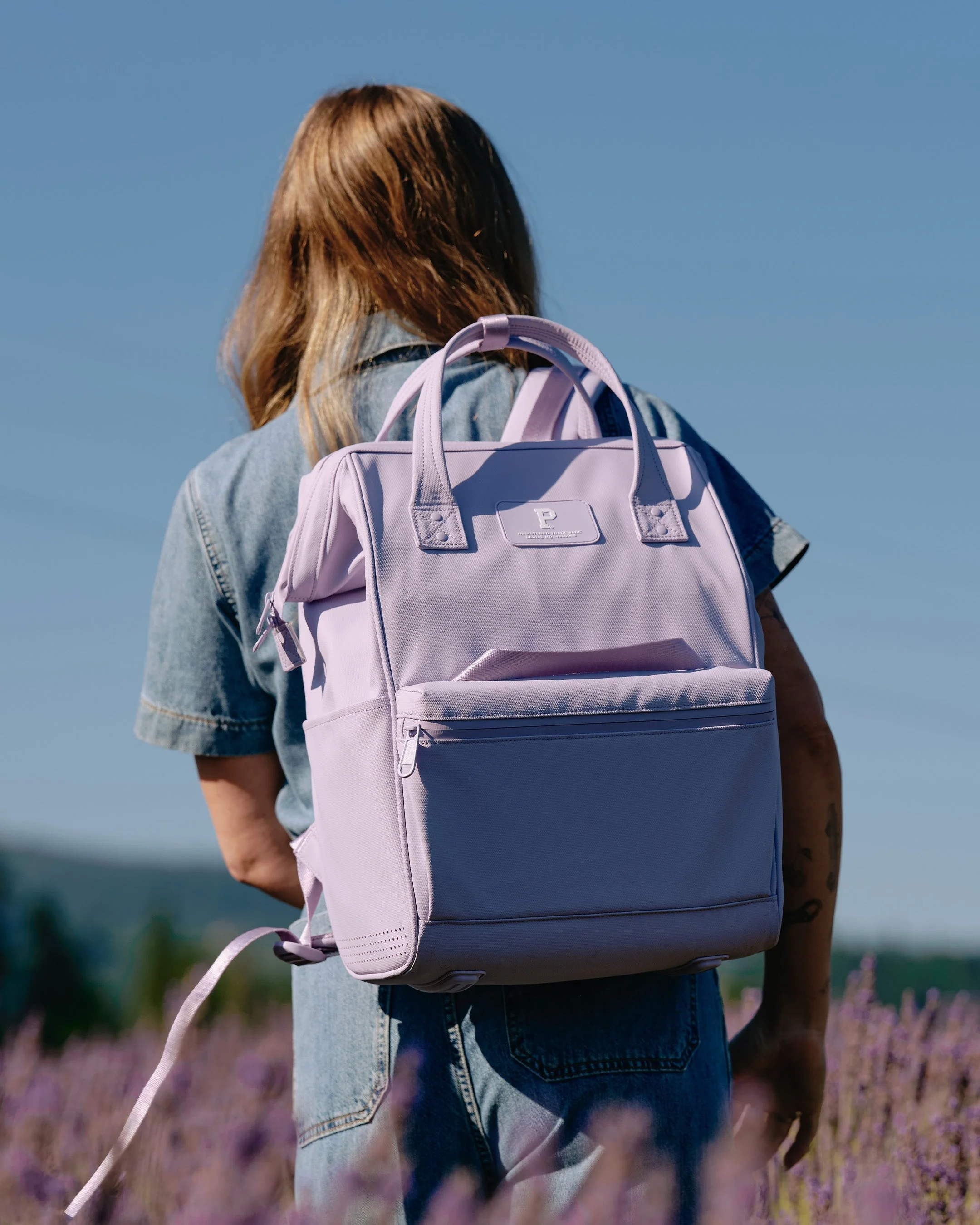 Cascade 21L Backpack - Standard - Image 10