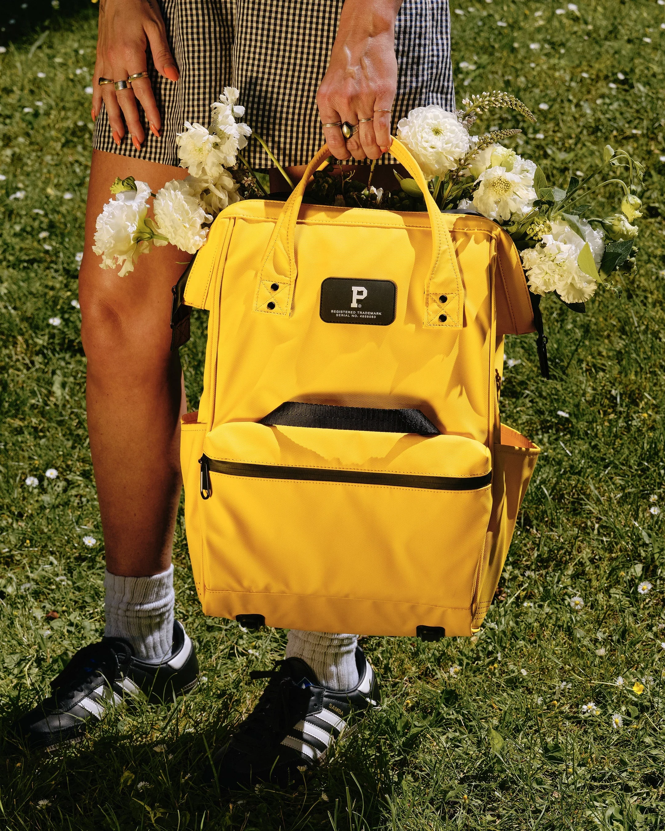 Cascade 21L Backpack - Standard - Image 17