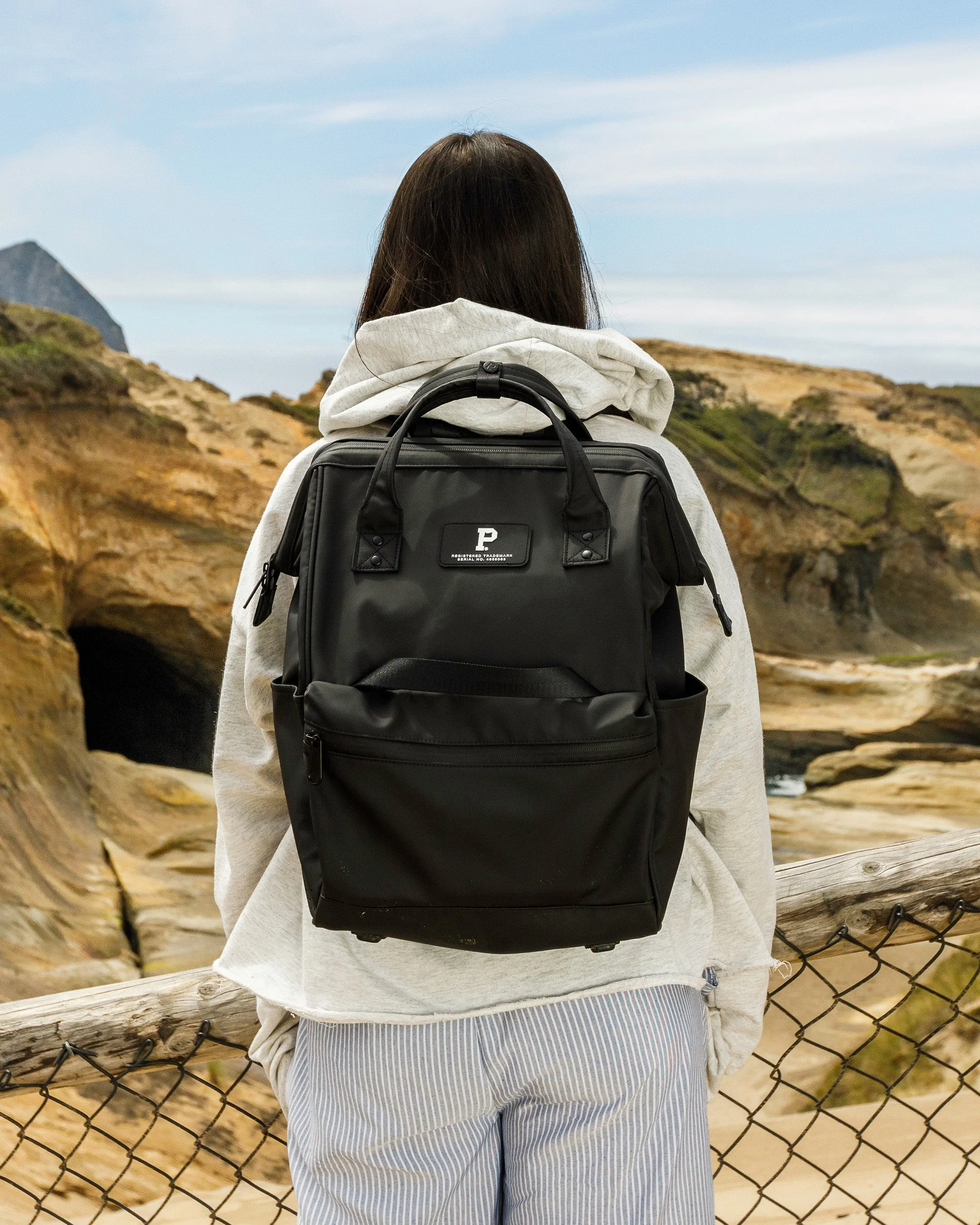 Cascade 21L Backpack - Standard - Image 3