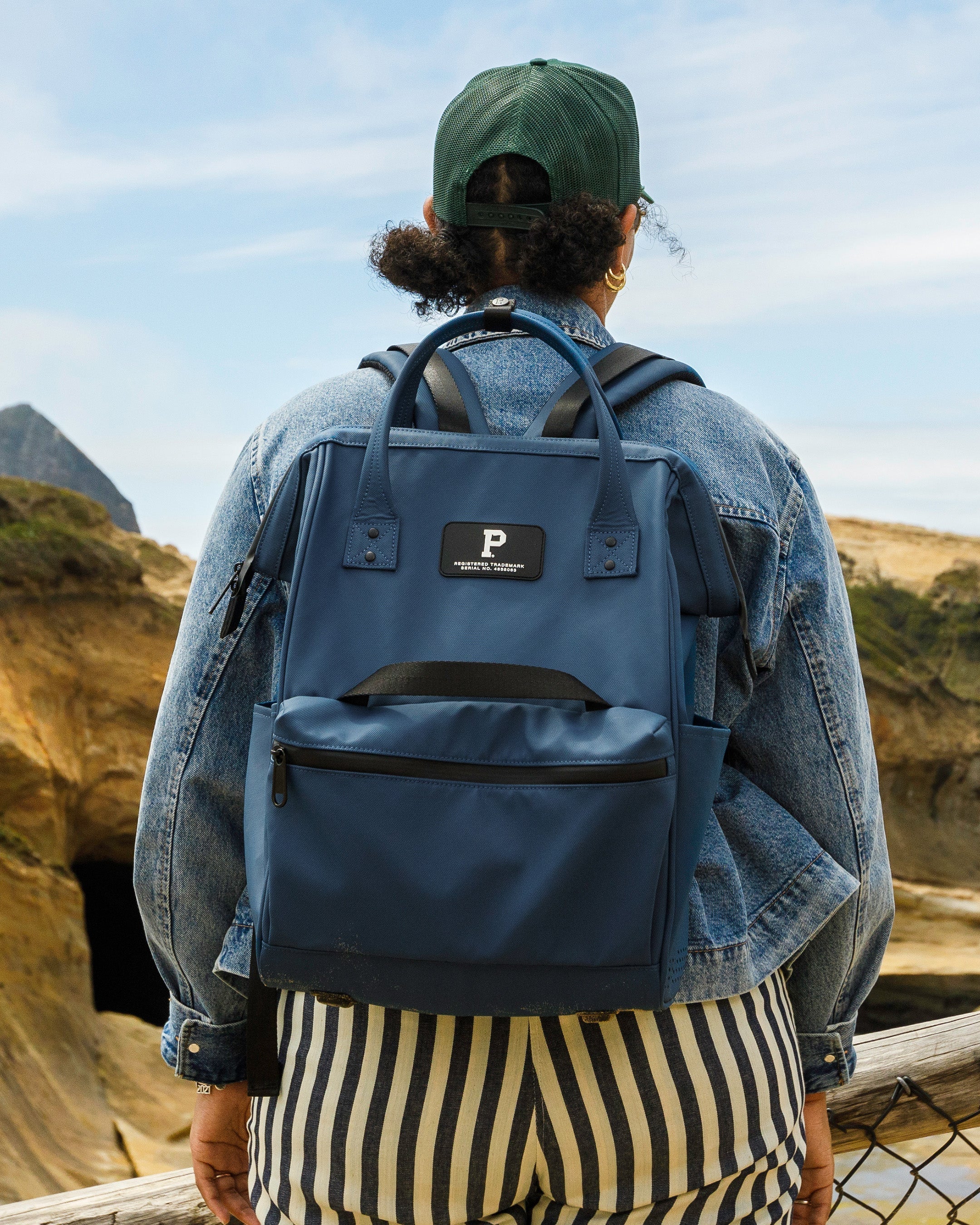 Cascade 21L Backpack - Standard - Image 37
