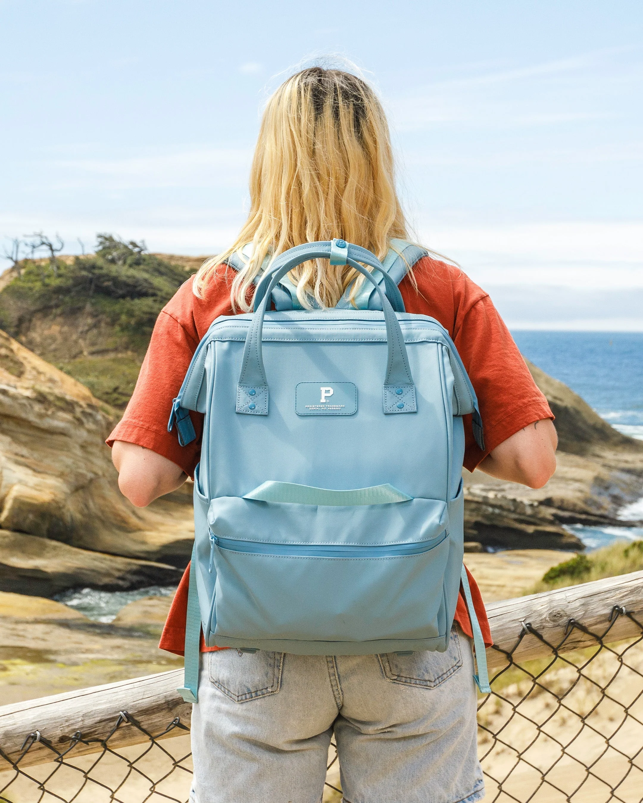 Cascade 21L Backpack - Standard - Image 83