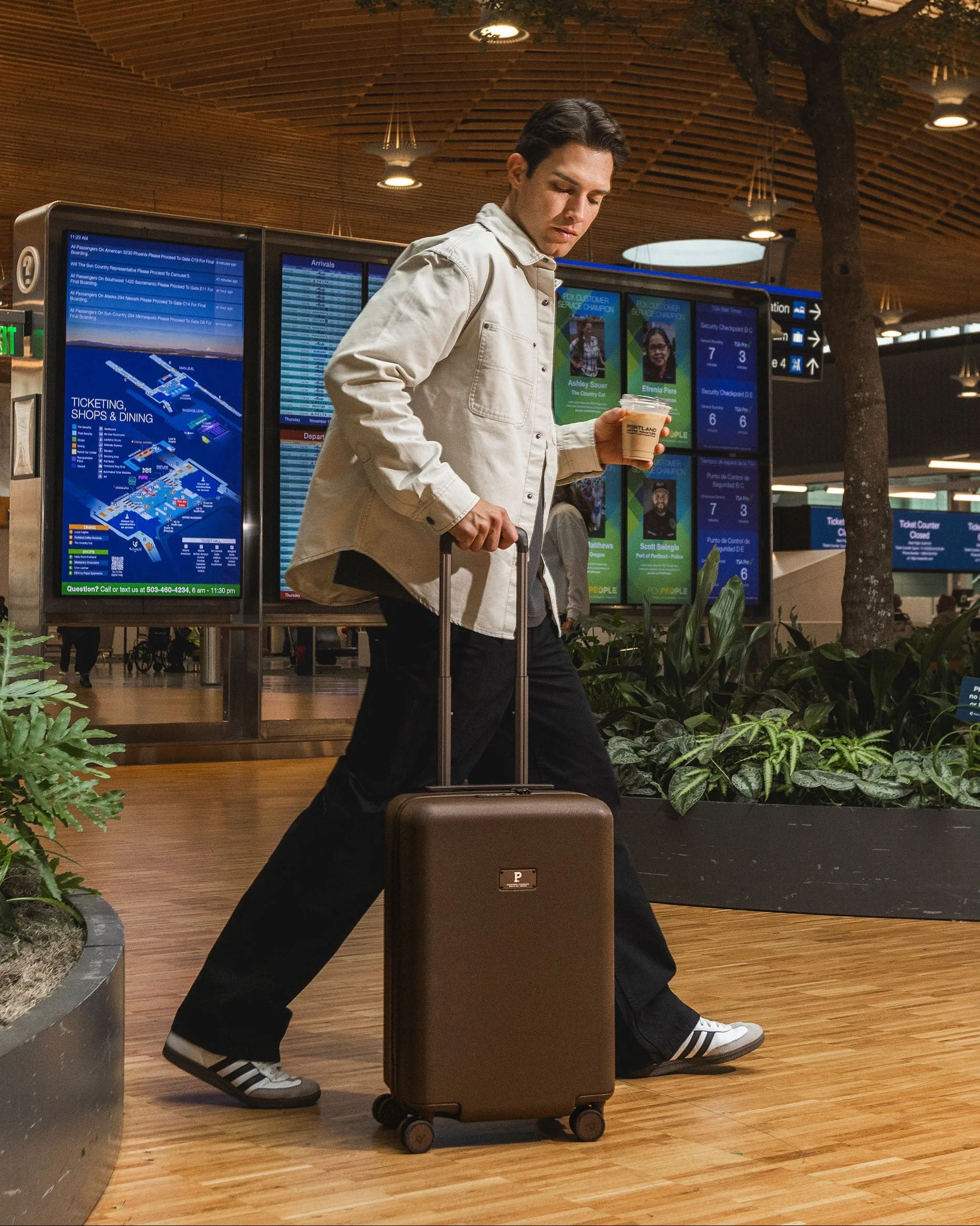 Cascade Carry-On - Image 14