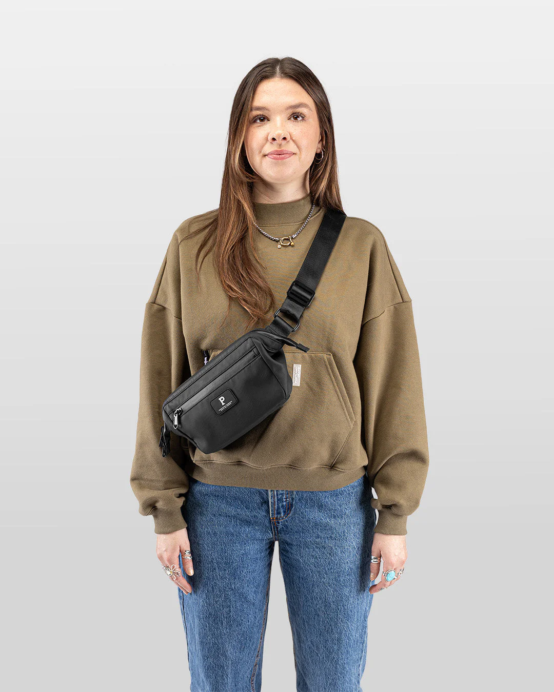 Cascade 2L Crossbody Bag - Image 2