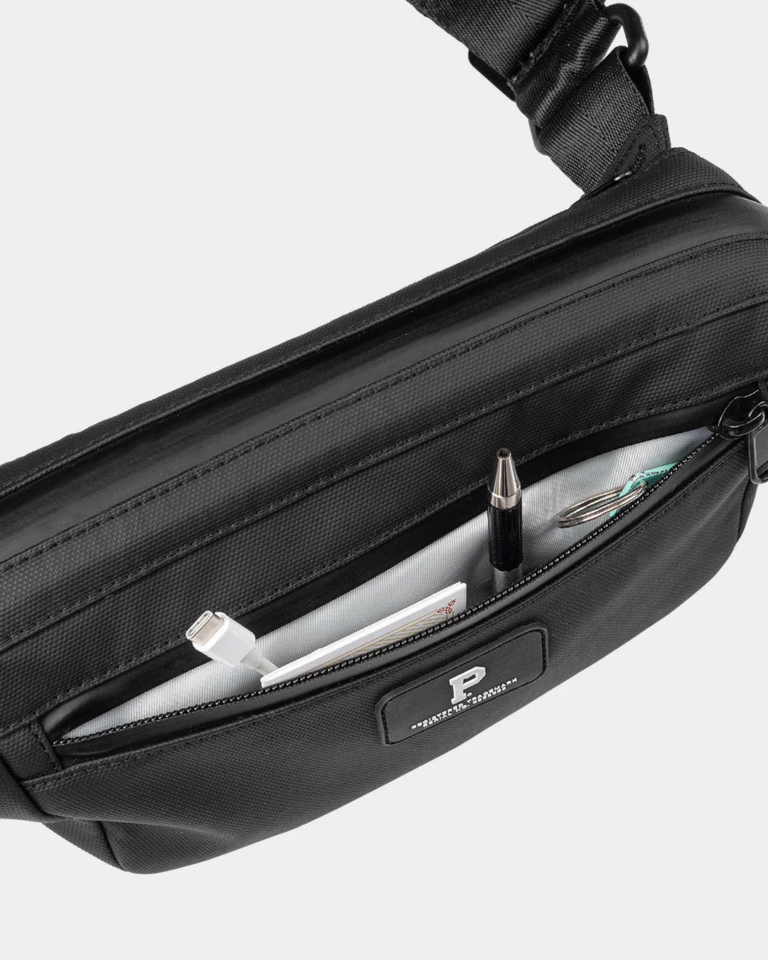 Cascade 2L Crossbody Bag - Image 5