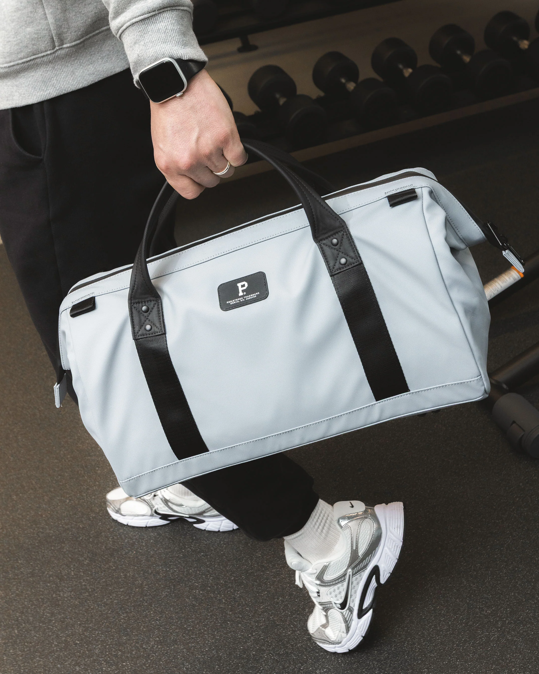 Cascade Duffel Bag - Compact - Image 10