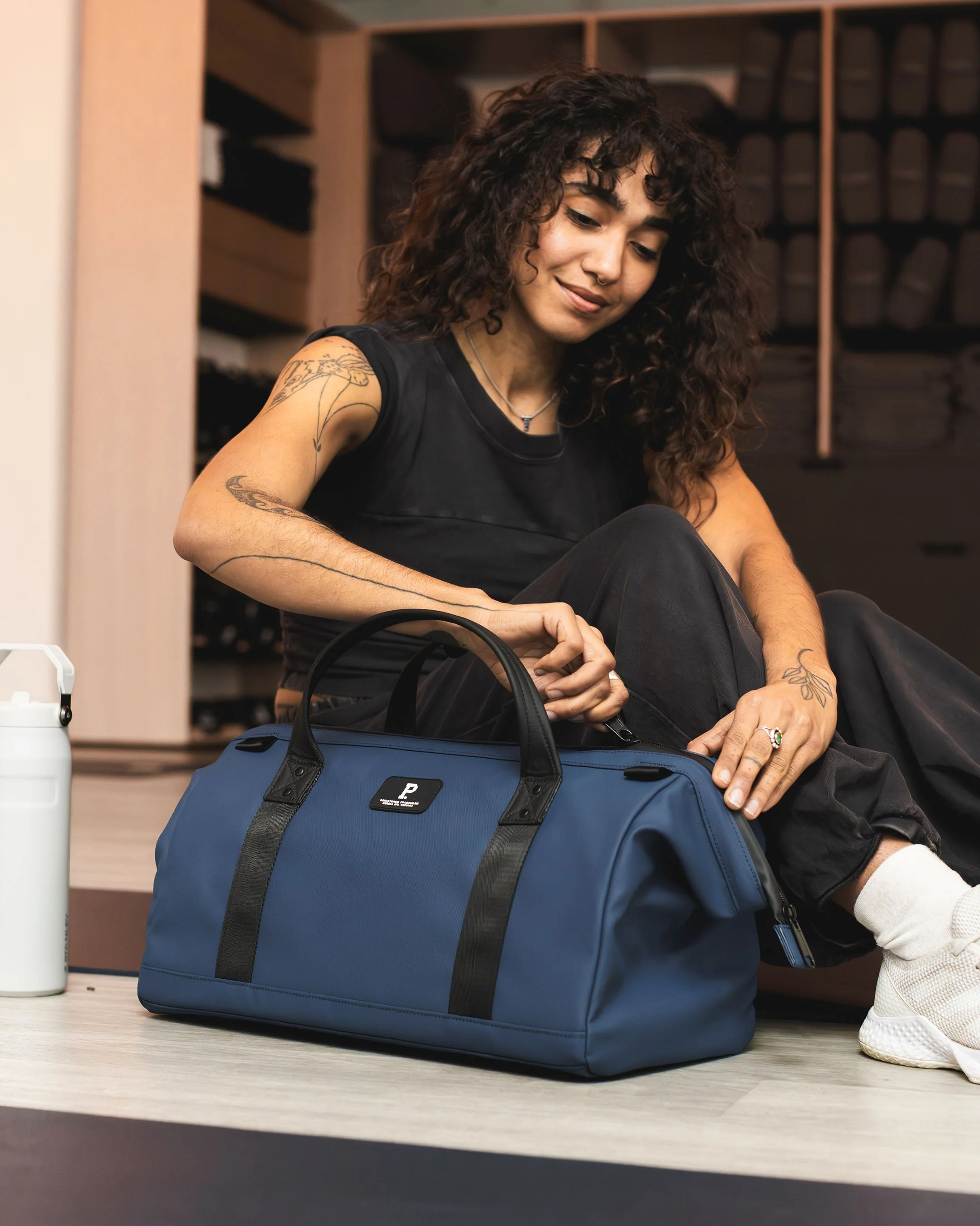 Cascade Duffel Bag - Compact - Image 17