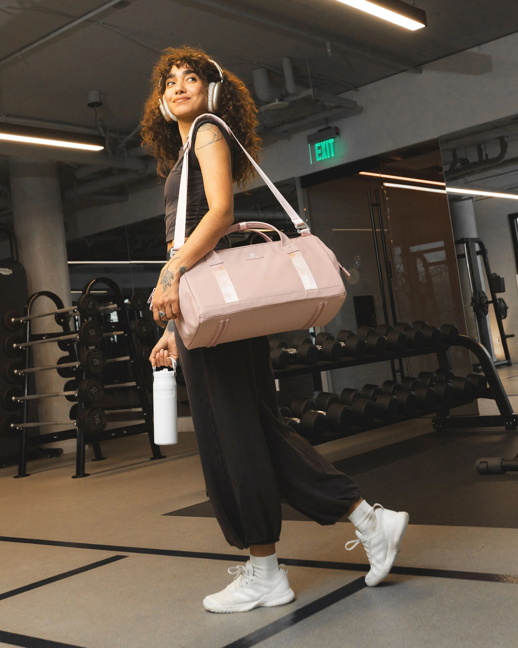 Cascade Duffel Bag - Compact - Image 24