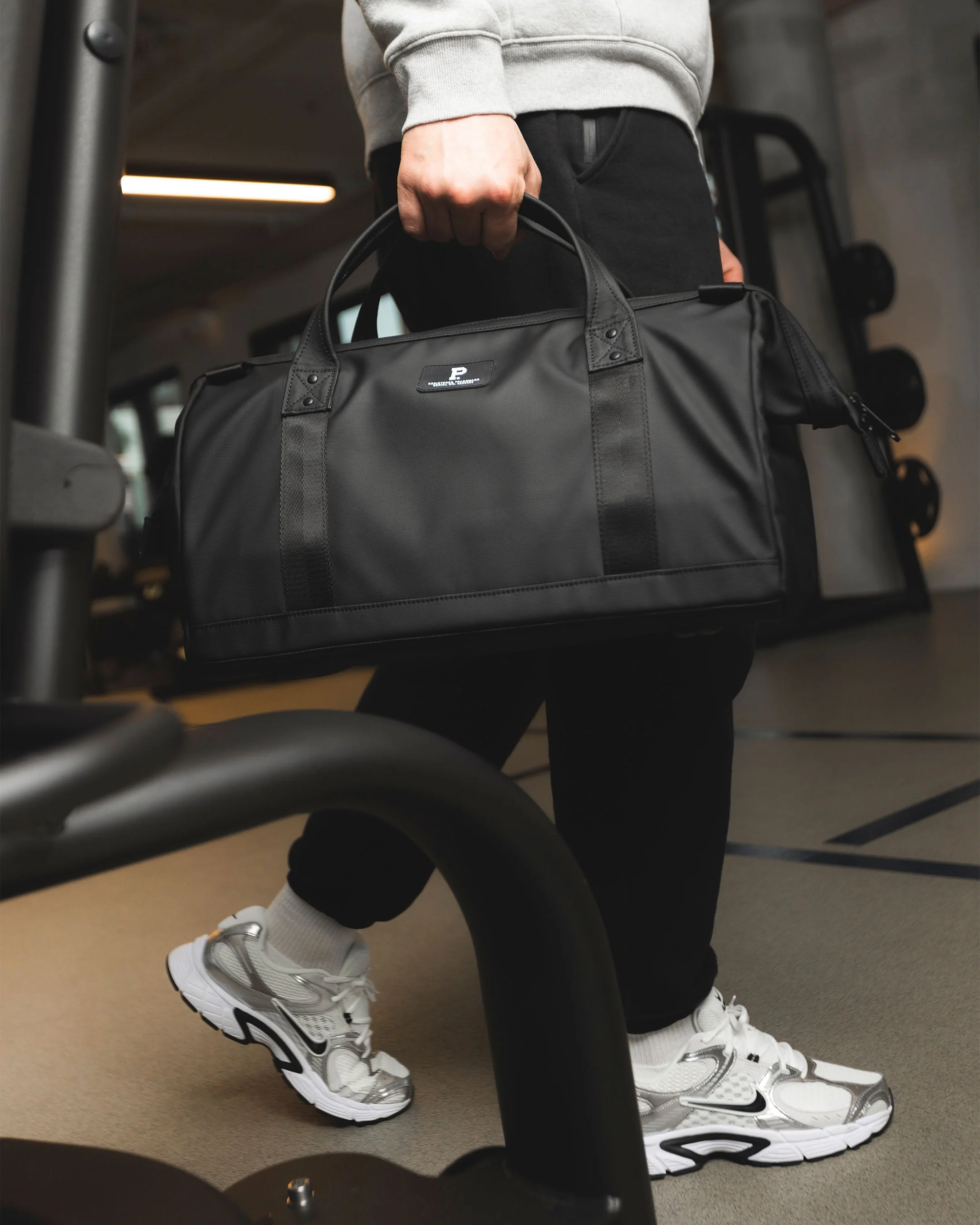 Cascade Duffel Bag - Compact - Image 3