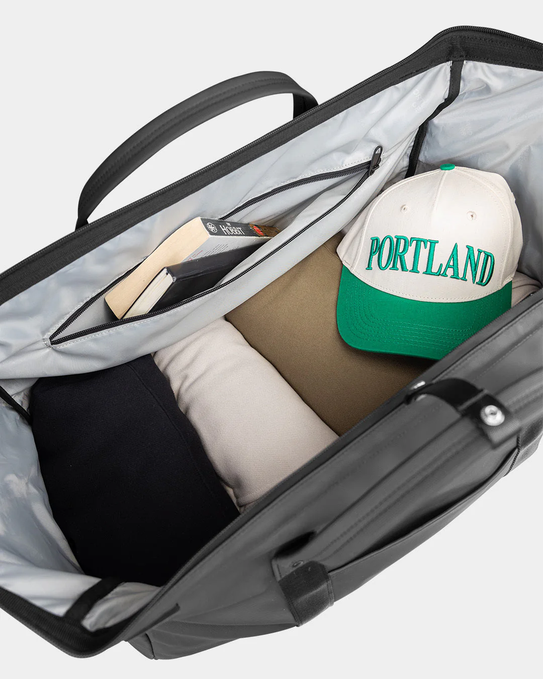 Cascade Duffel Bag - Standard - Image 23