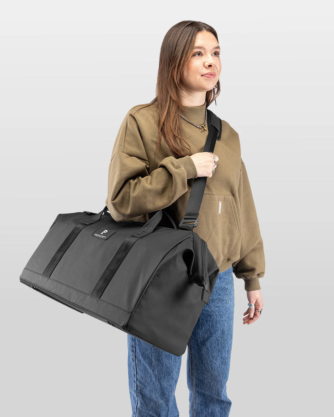Cascade Duffel Bag - Standard - Image 43