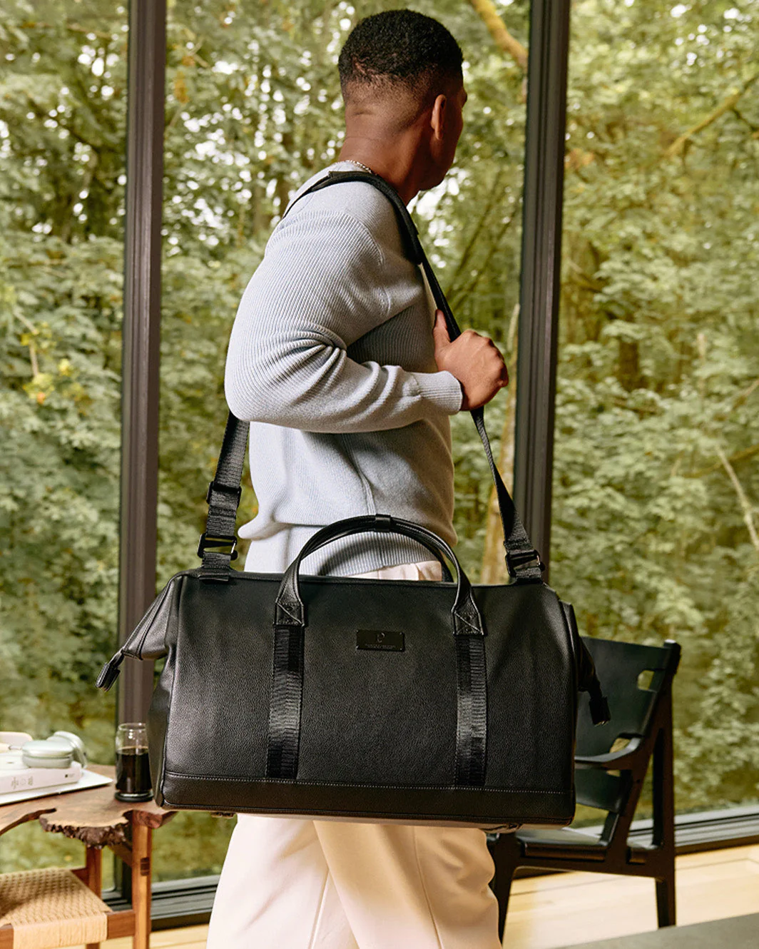 Cascade Duffel Bag - Standard - Image 59
