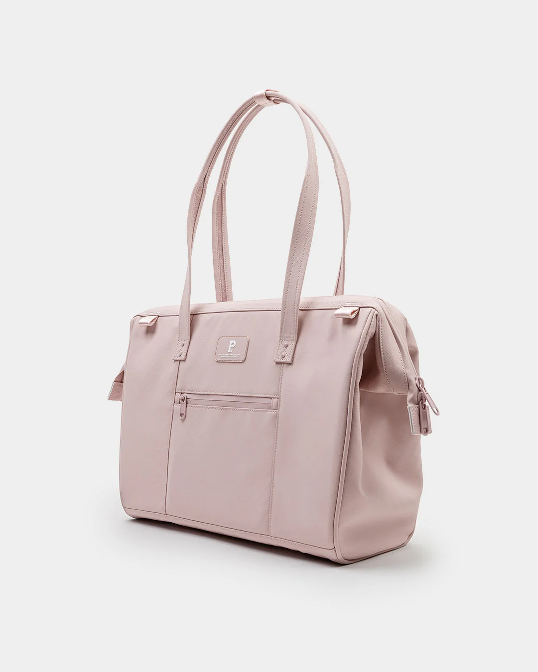 Cascade Tote Stylish Everyday Carry Bag - Image 10