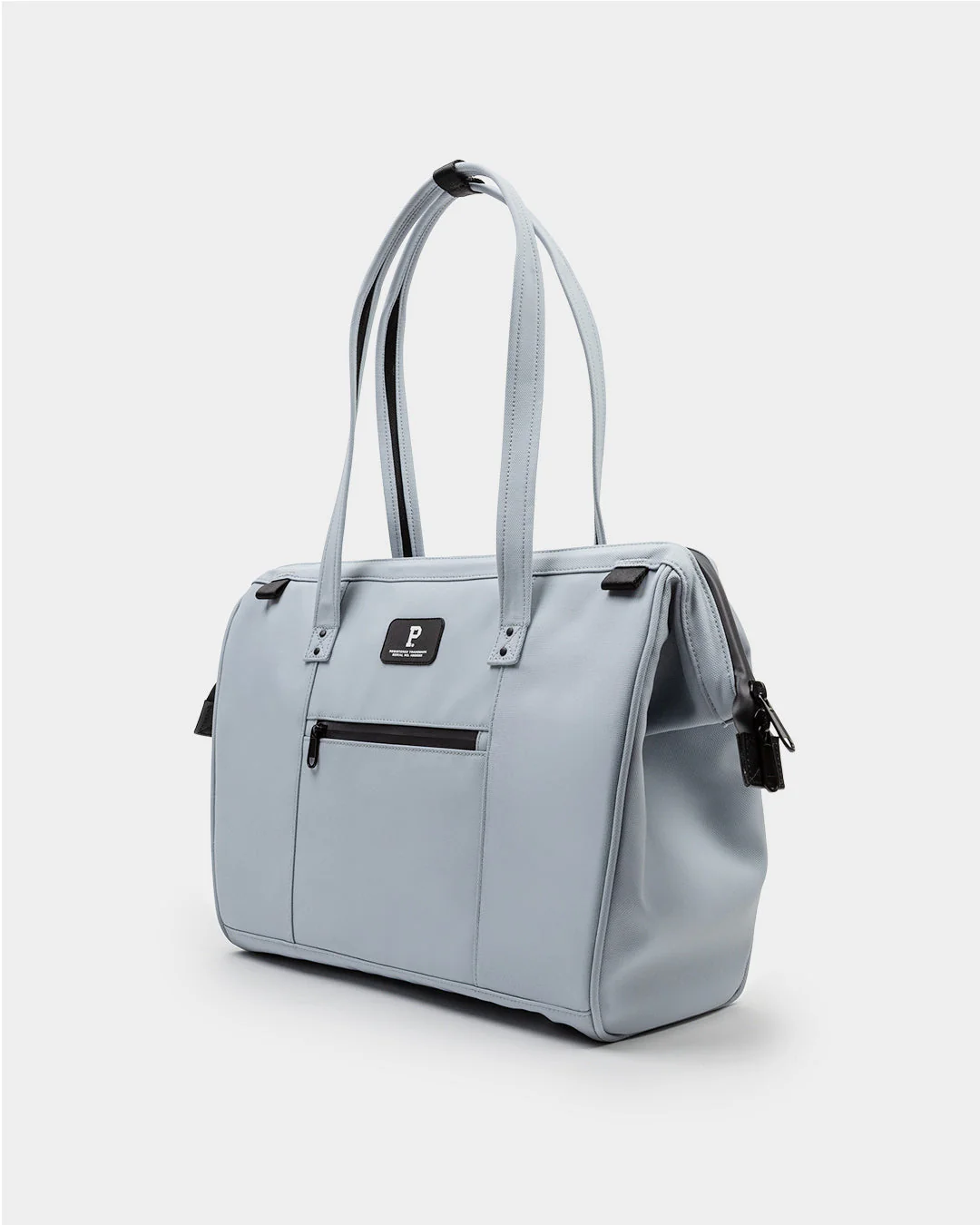 Cascade Tote Stylish Everyday Carry Bag - Image 16