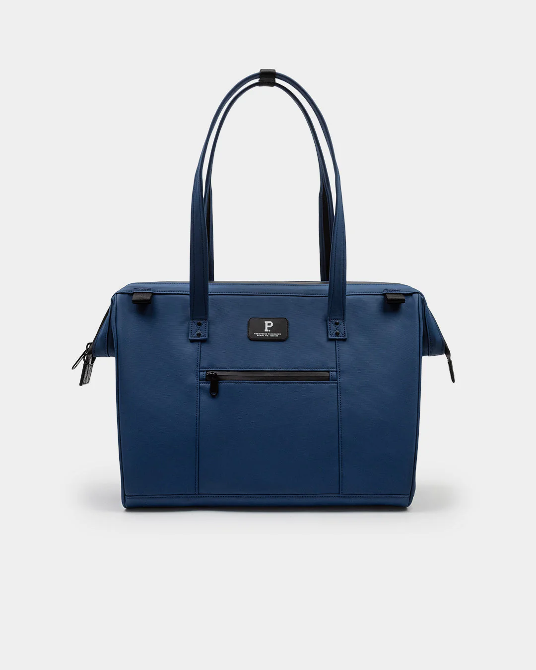 Cascade Tote Stylish Everyday Carry Bag - Image 19