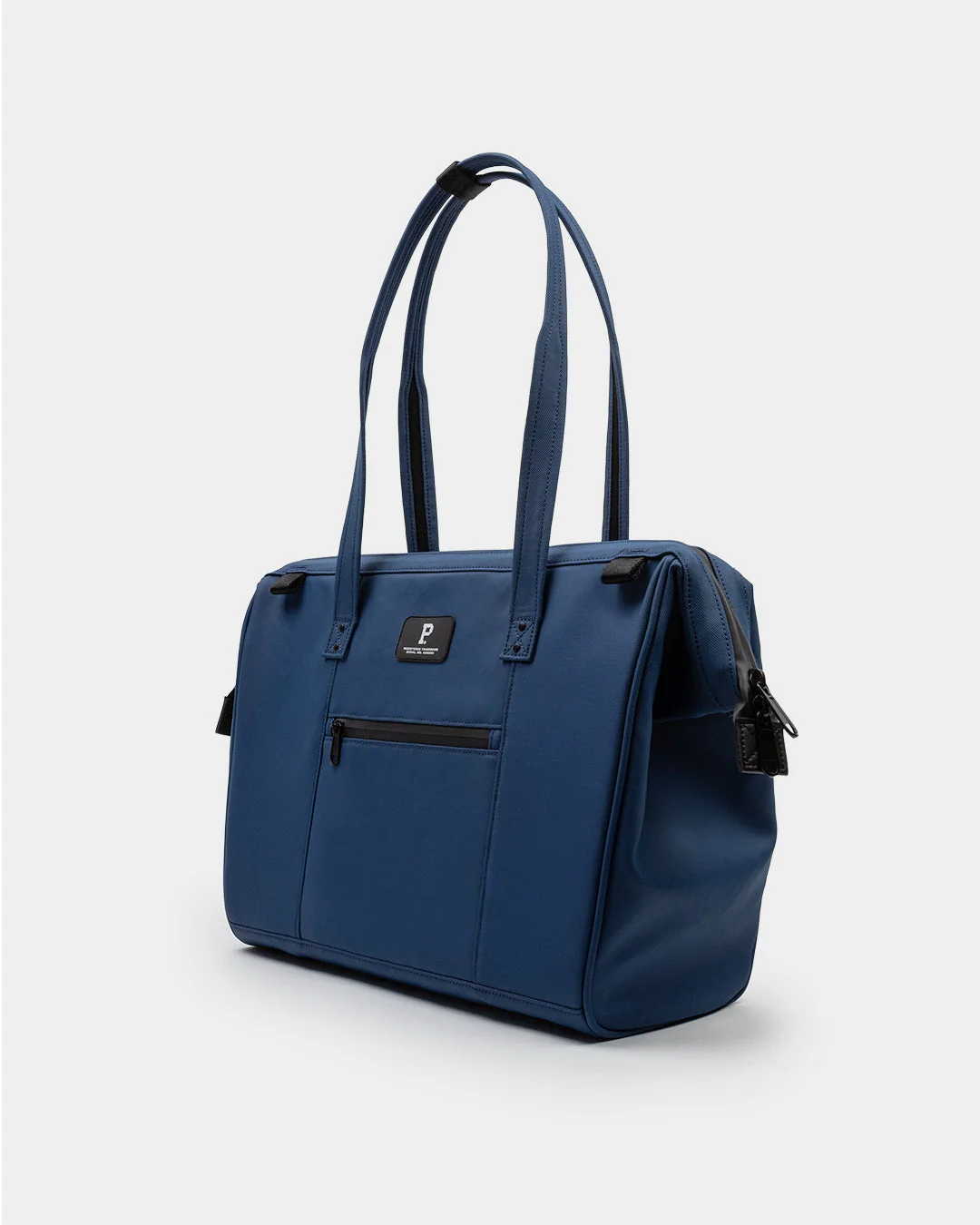 Cascade Tote Stylish Everyday Carry Bag - Image 22