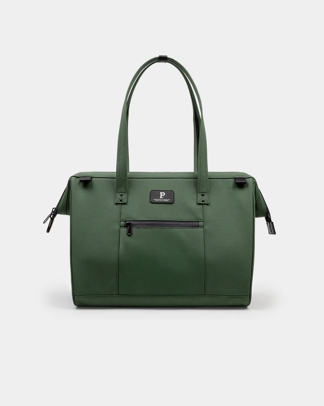 Cascade Tote Stylish Everyday Carry Bag - Image 25