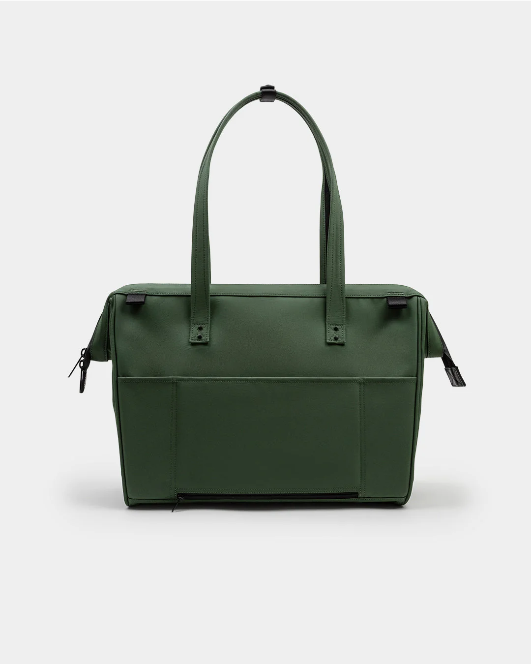 Cascade Tote Stylish Everyday Carry Bag - Image 26