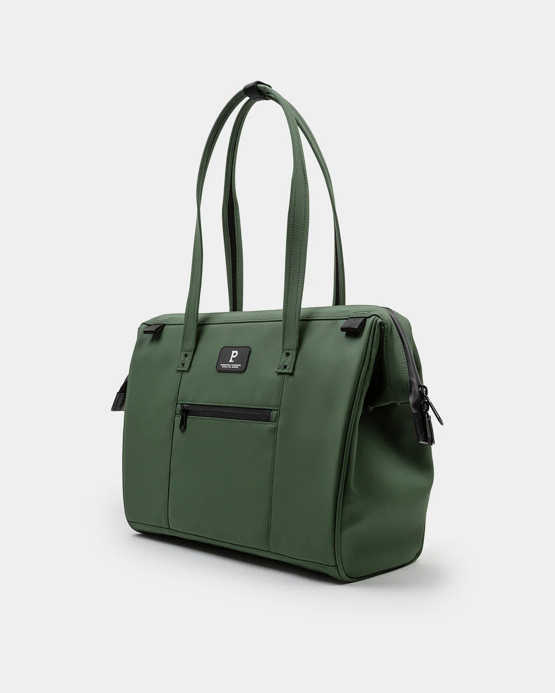 Cascade Tote Stylish Everyday Carry Bag - Image 28