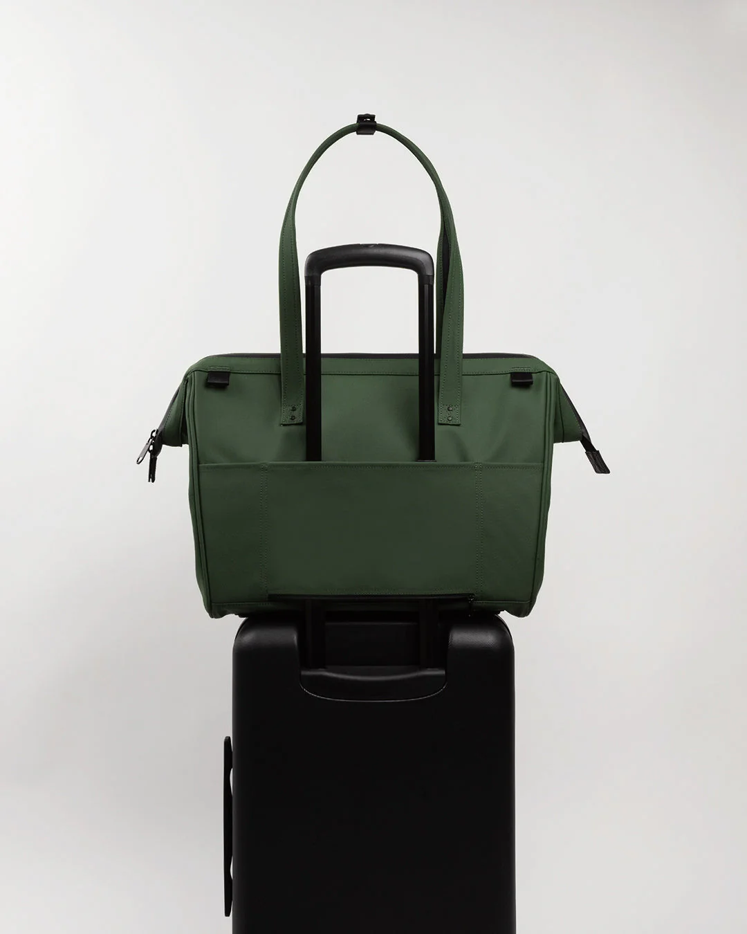 Cascade Tote Stylish Everyday Carry Bag - Image 29