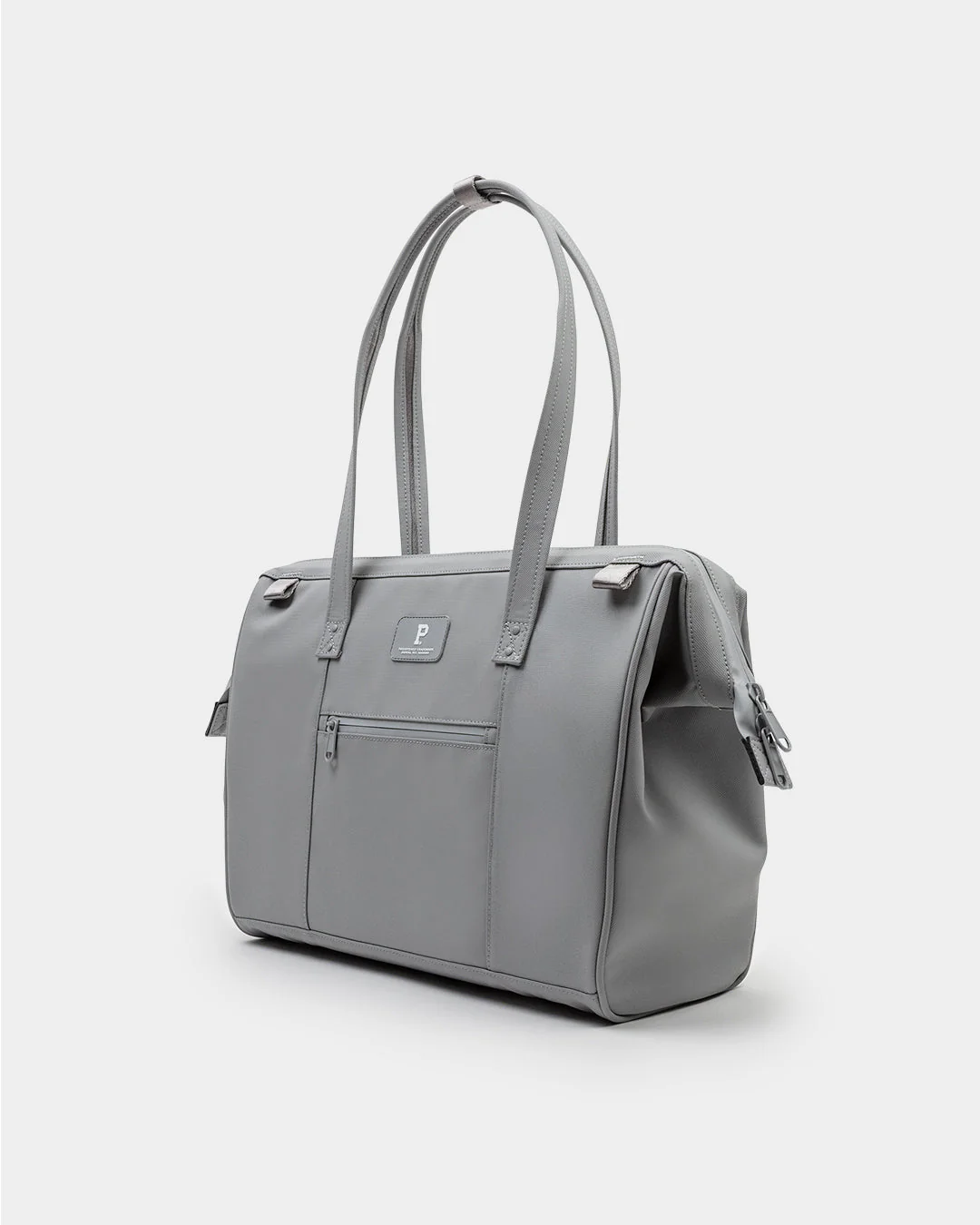 Cascade Tote Stylish Everyday Carry Bag - Image 34