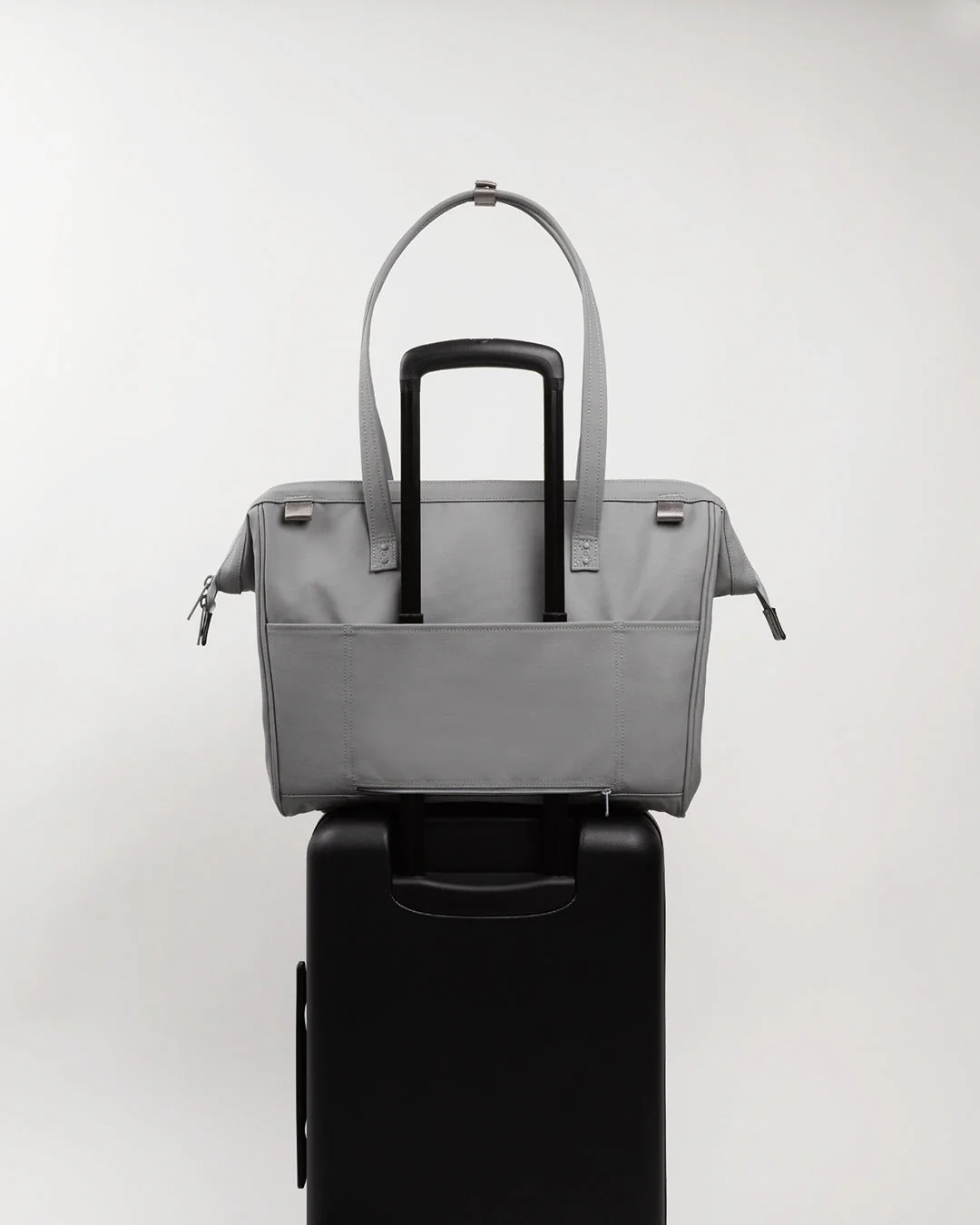 Cascade Tote Stylish Everyday Carry Bag - Image 35