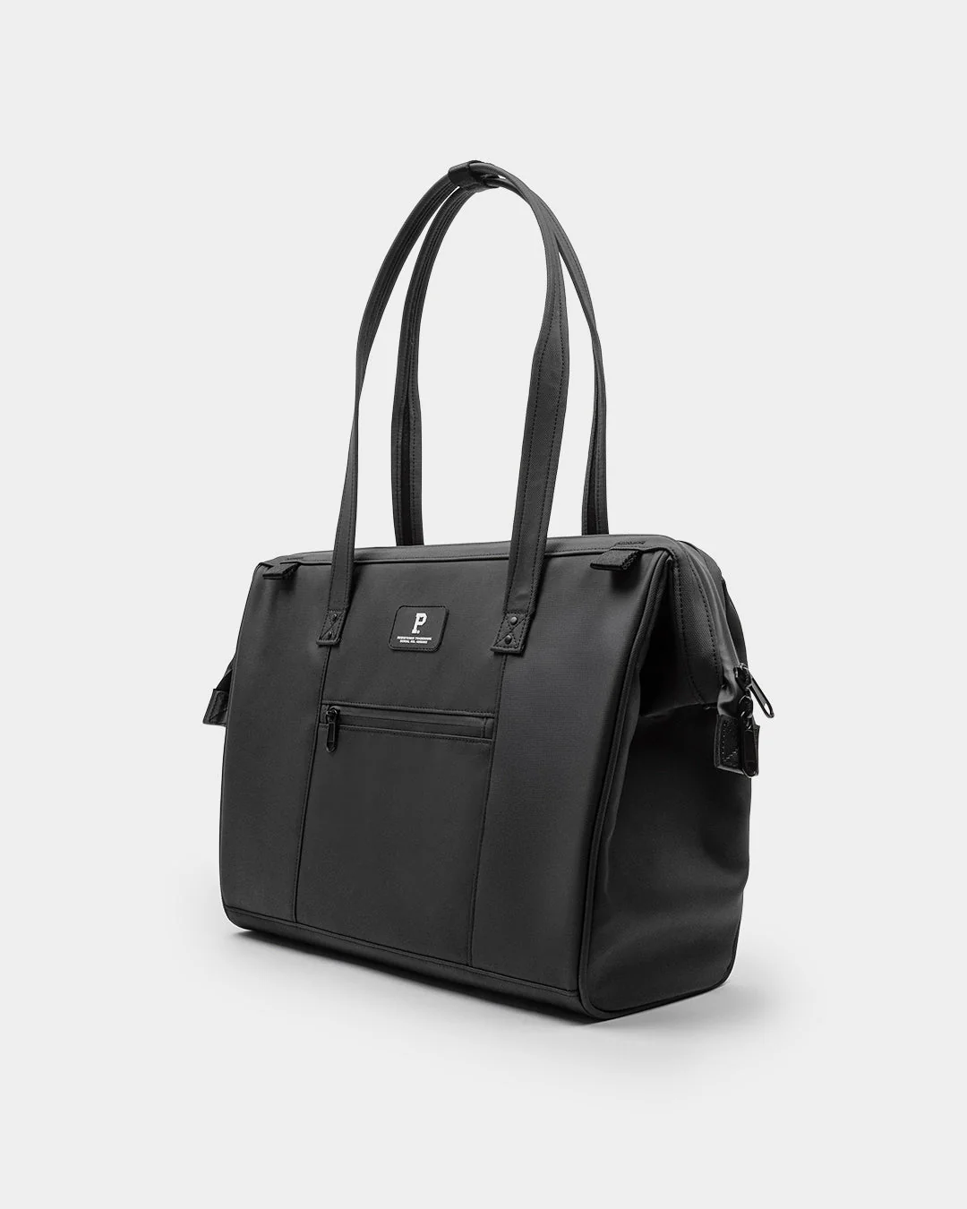 Cascade Tote Stylish Everyday Carry Bag - Image 4