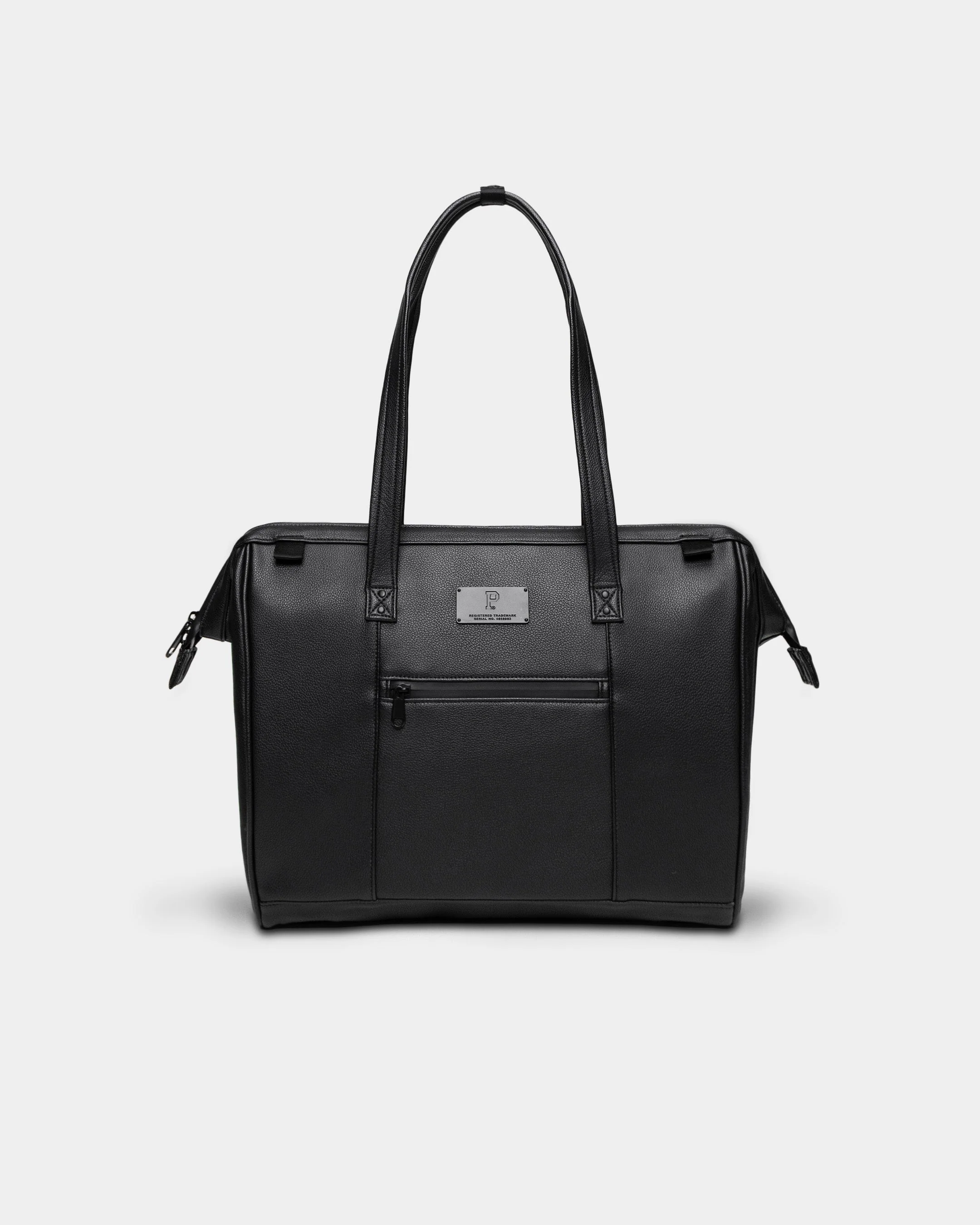 Cascade Tote Stylish Everyday Carry Bag - Image 43