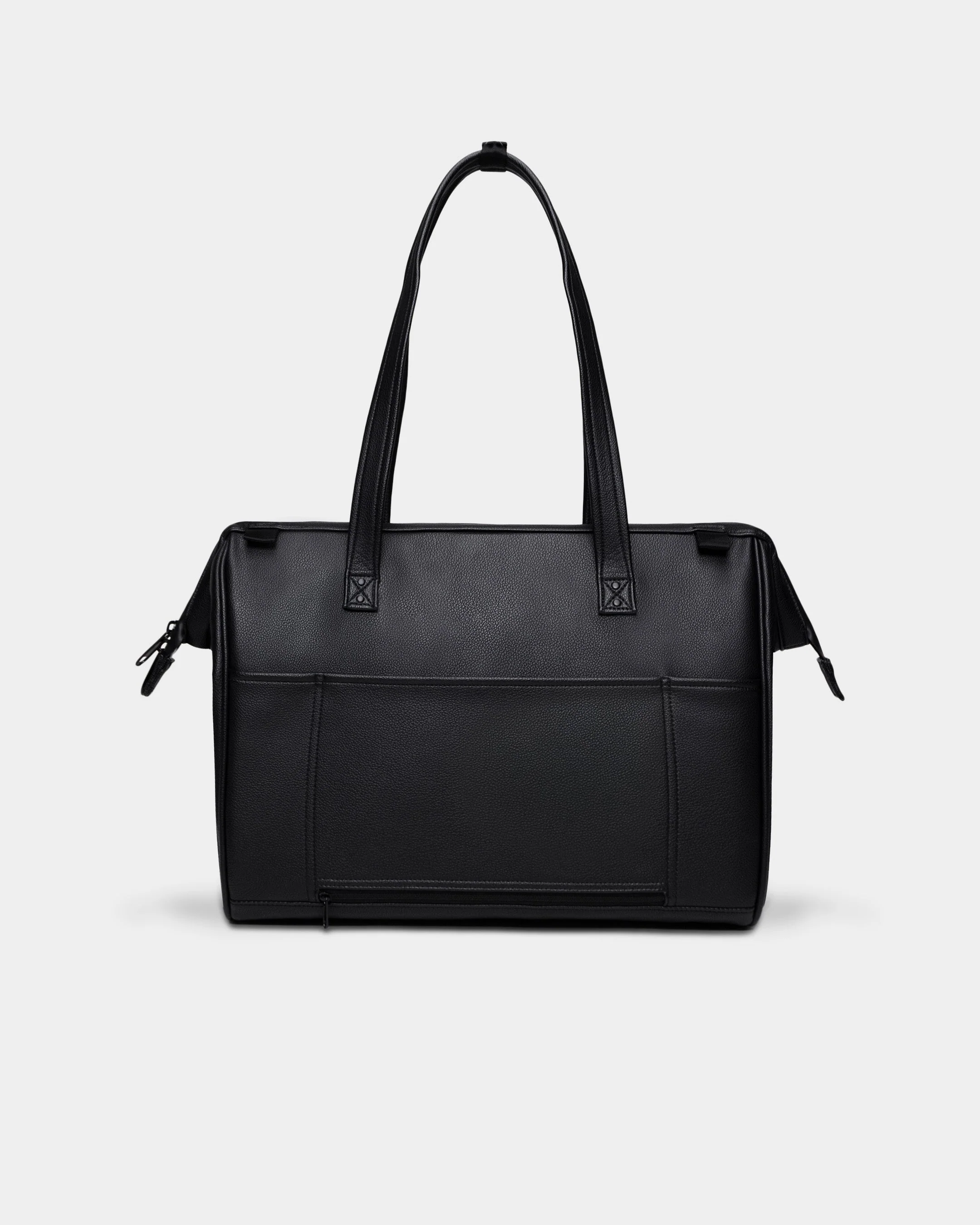 Cascade Tote Stylish Everyday Carry Bag - Image 44